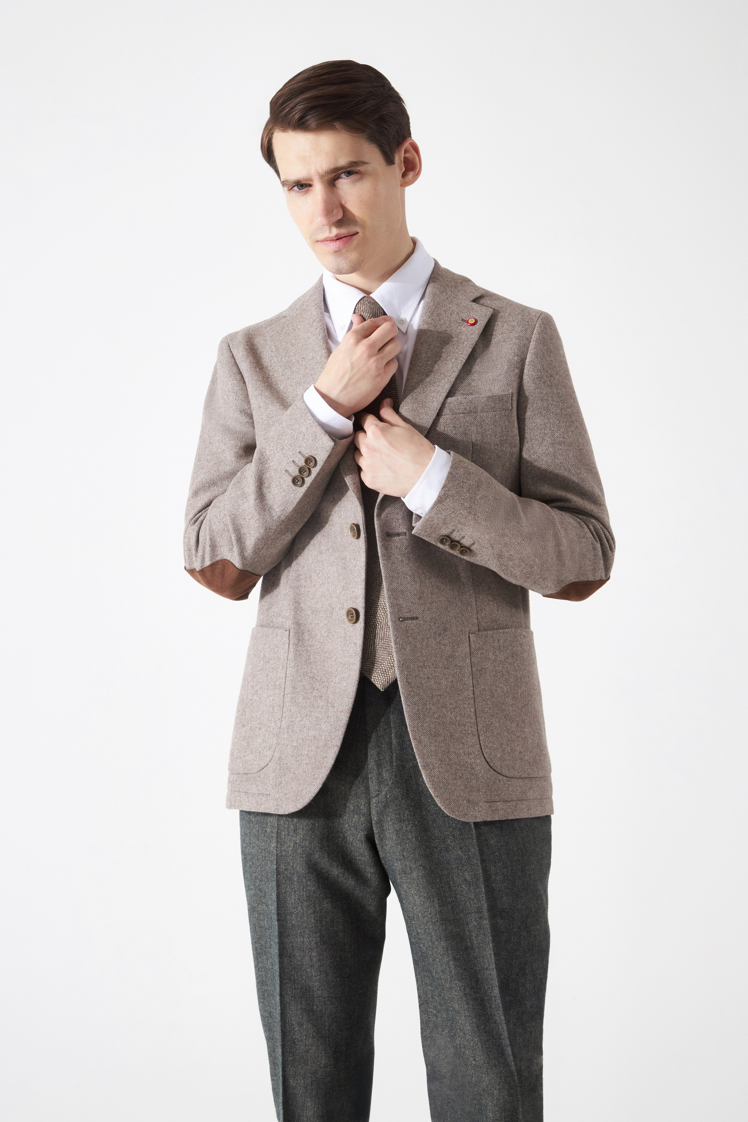 TRUVOR. Главная