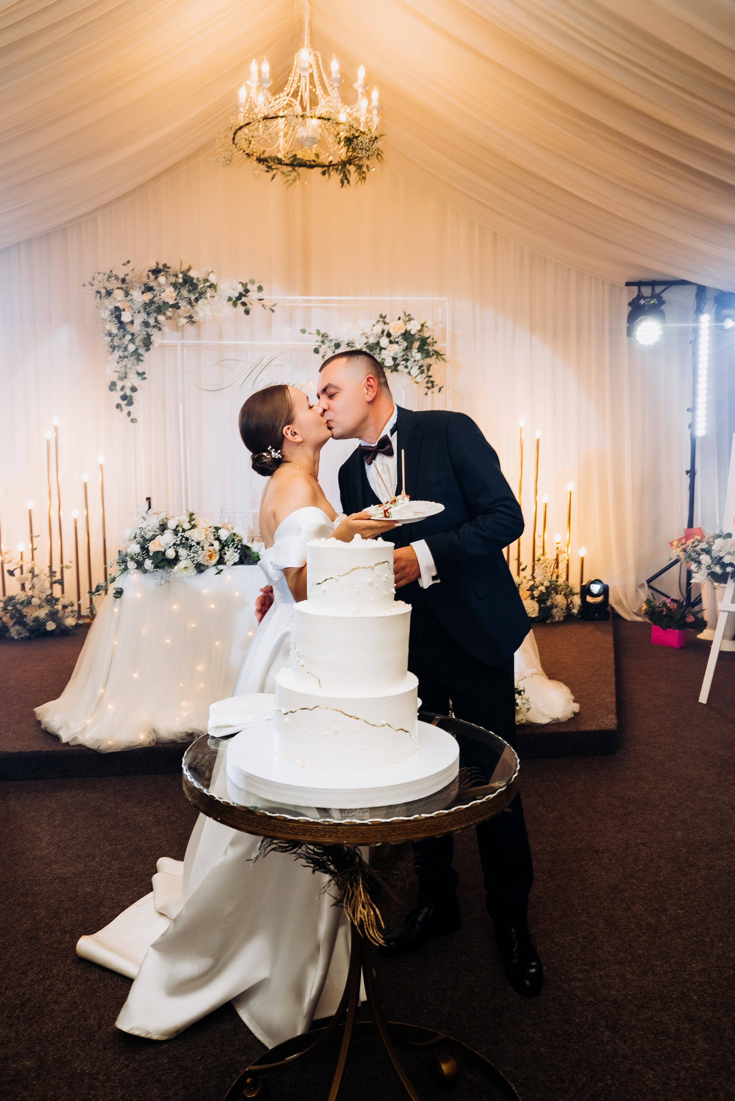 Аня и Максим. Фотограф Тверь. Анна Драго