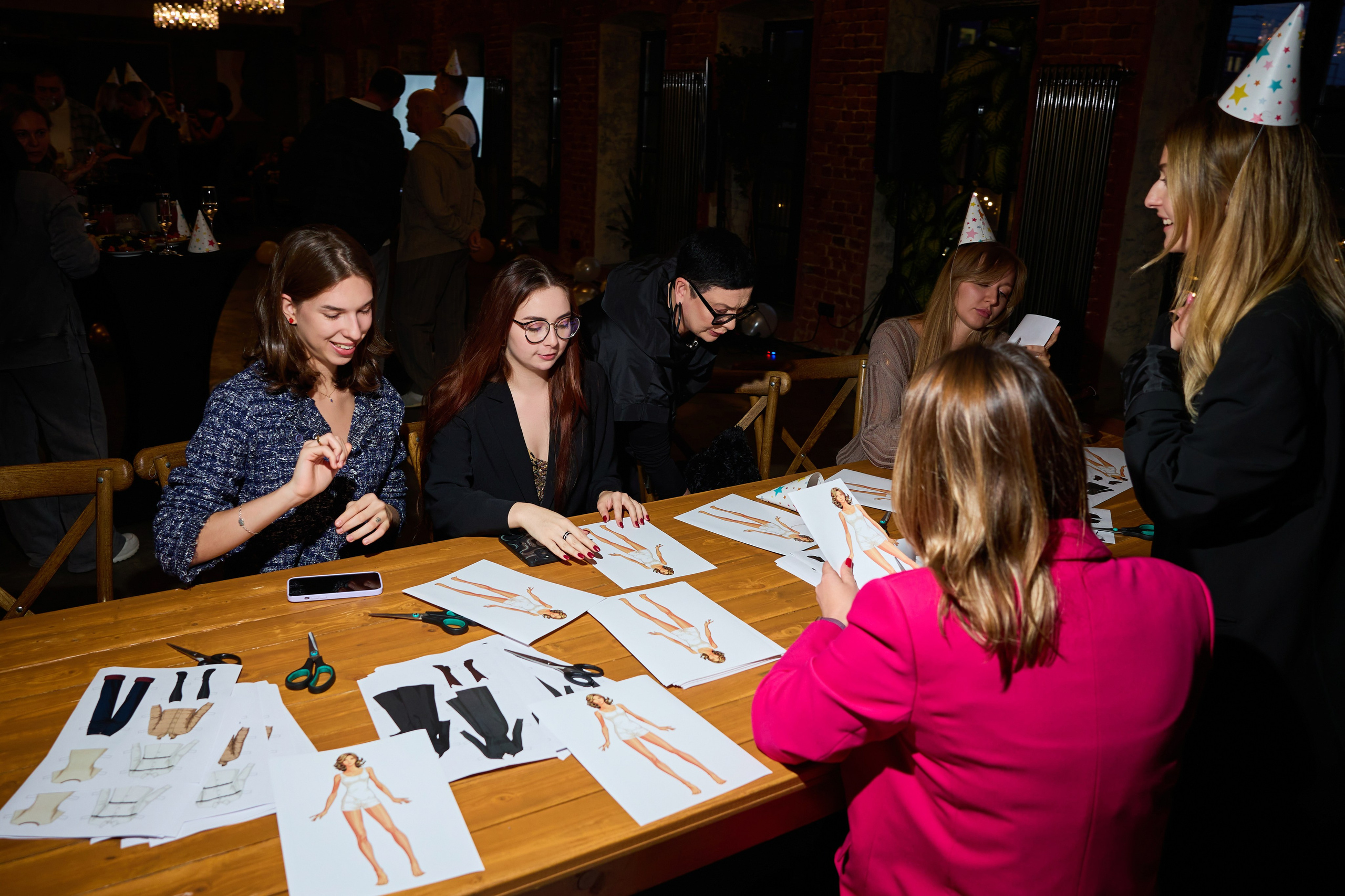 HASS 24 года!. Фотограф Иван Недорез