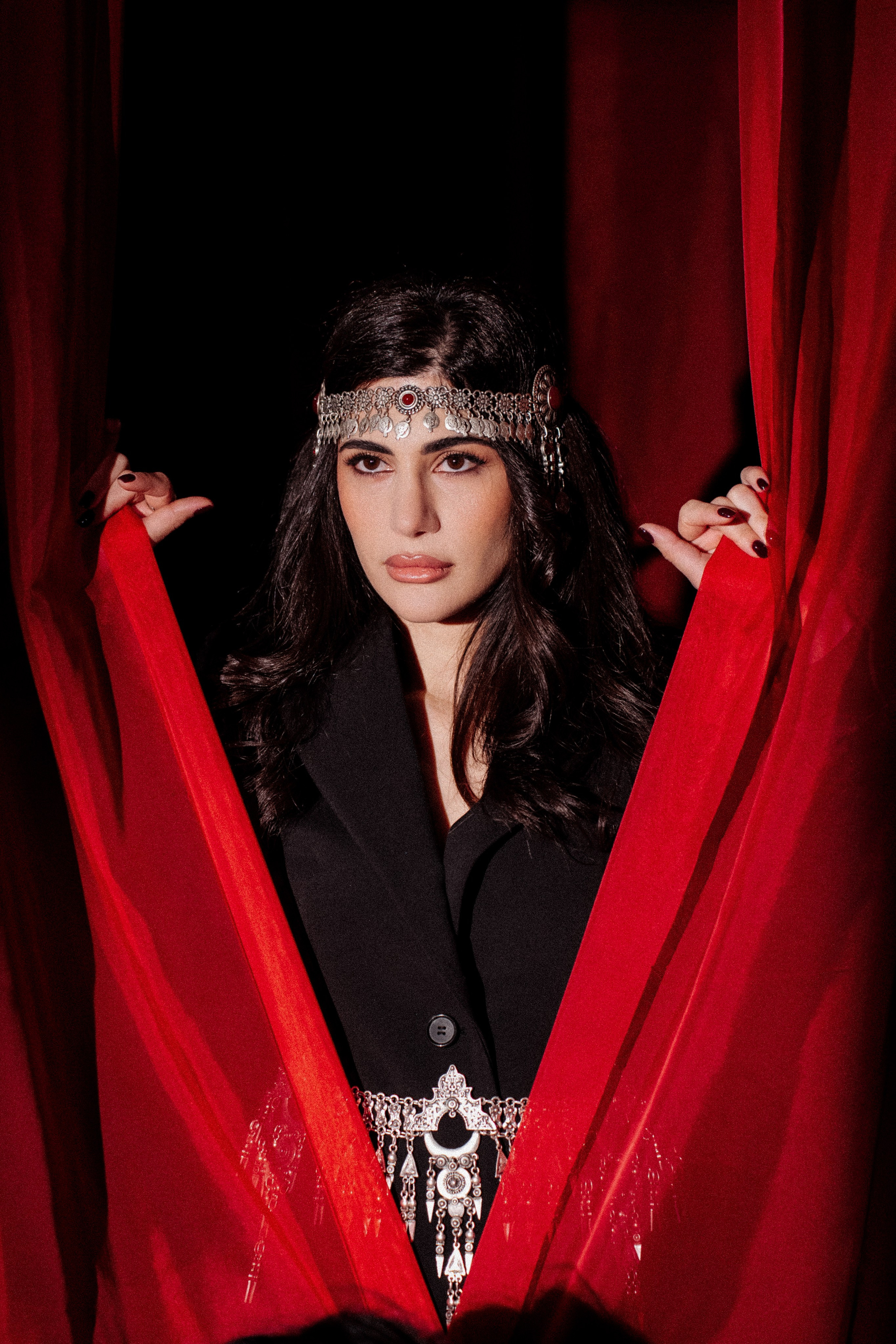 ПОРТРЕТЫ. Жильцова Диана фотограф г. Сочи