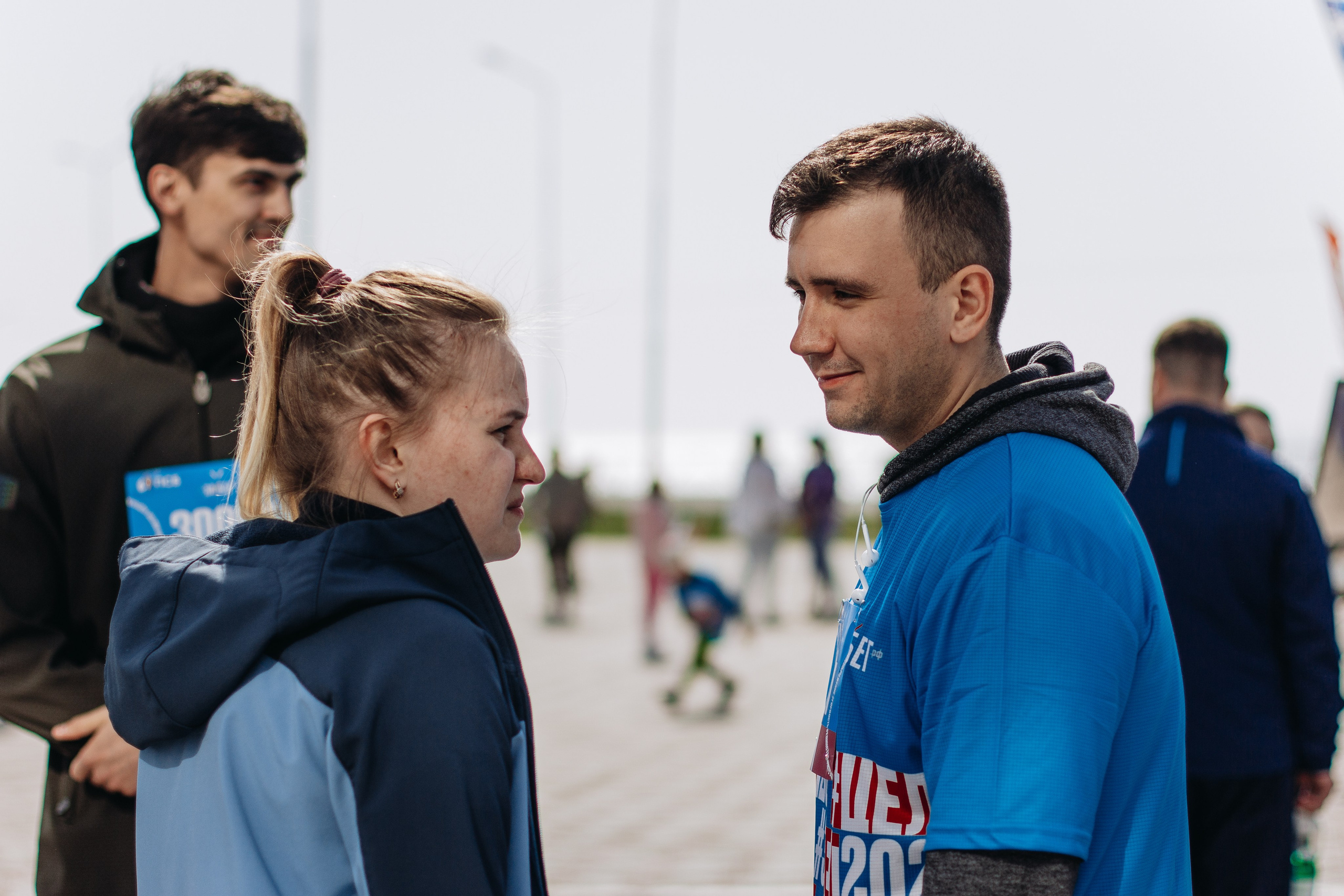 Репортаж ЗАБЕГ РФ 2024 КУРИЛЬСК. Фотограф Итуруп | Курильские острова