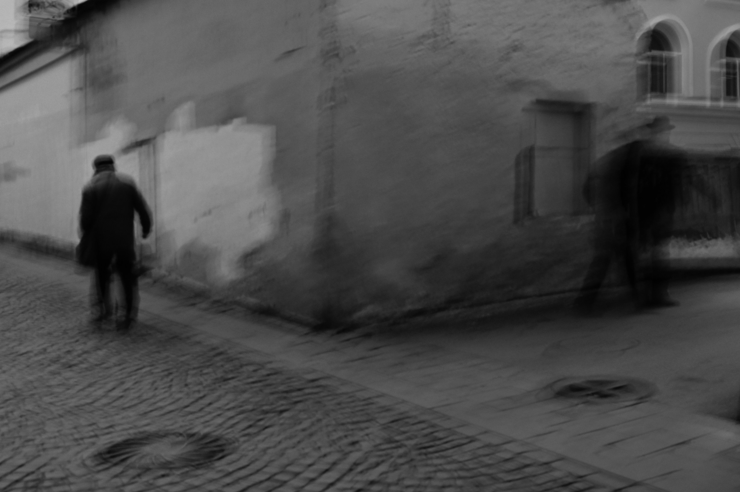 Самурай. Катерина Михеева