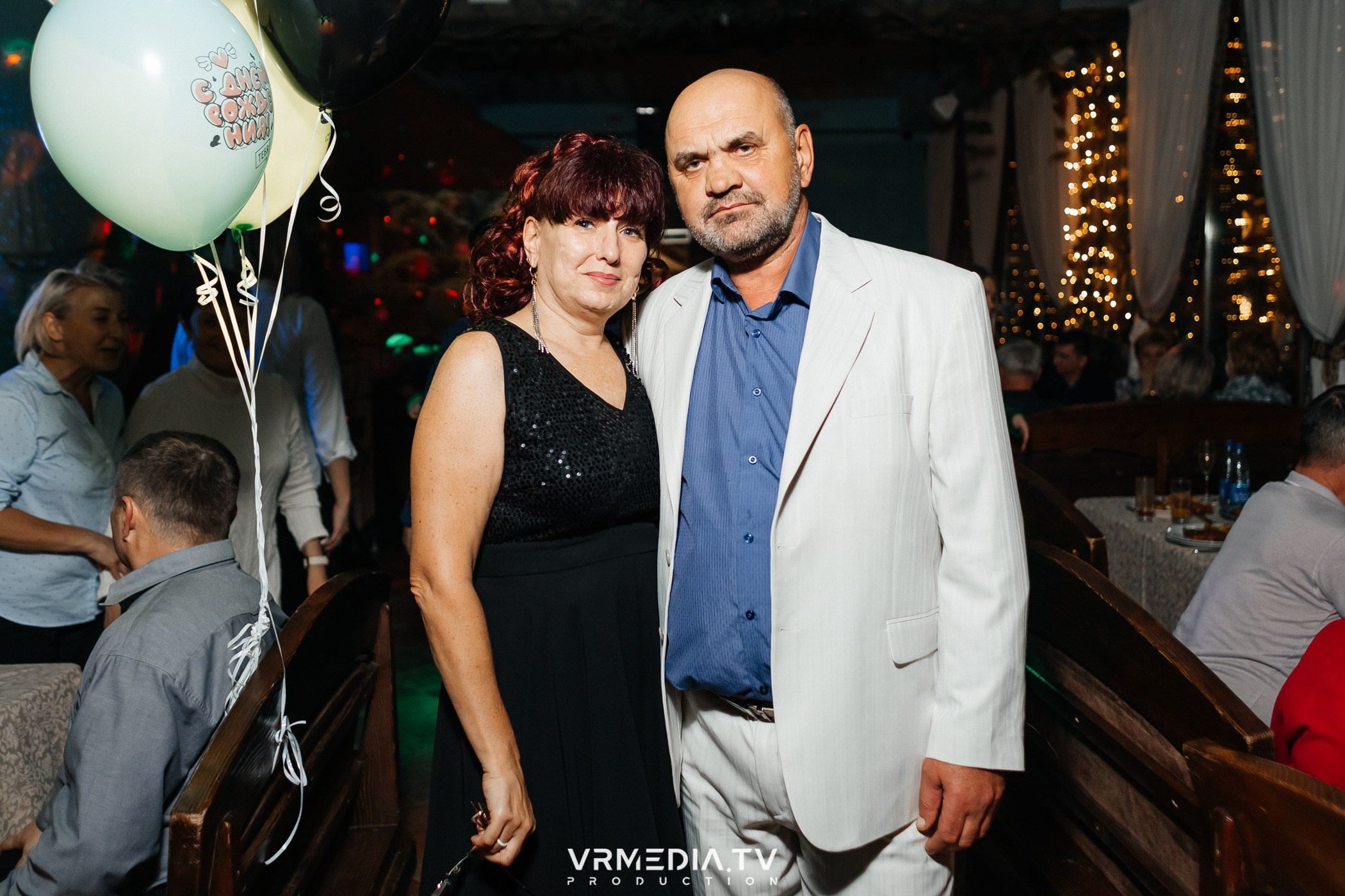 Выходные в ресторане «Лазурный берег»