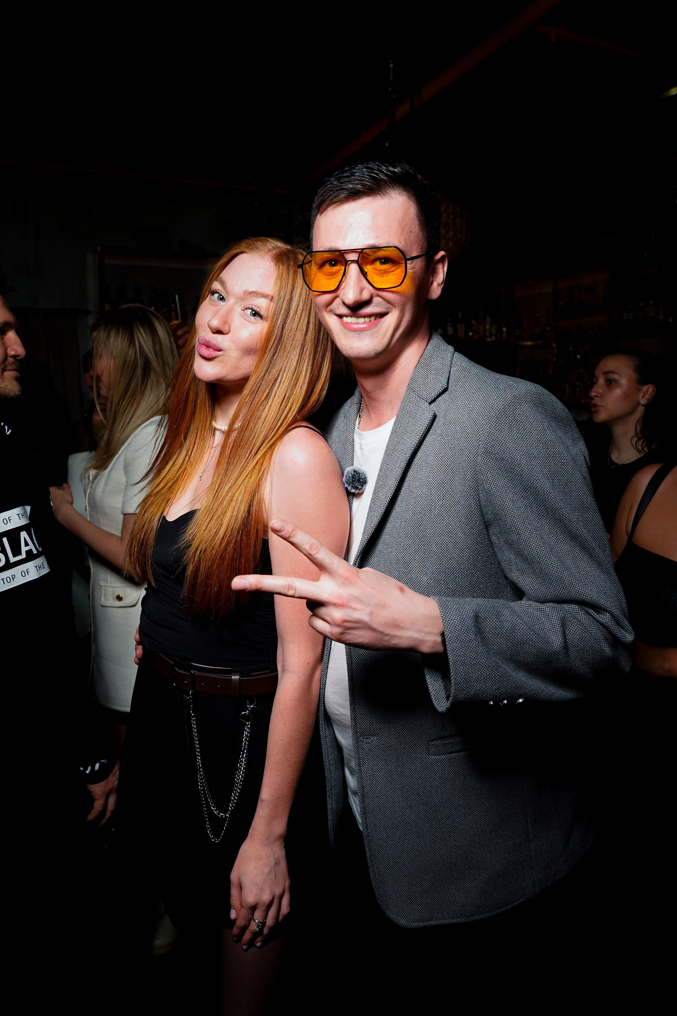 Репортаж. Фотограф в Москве