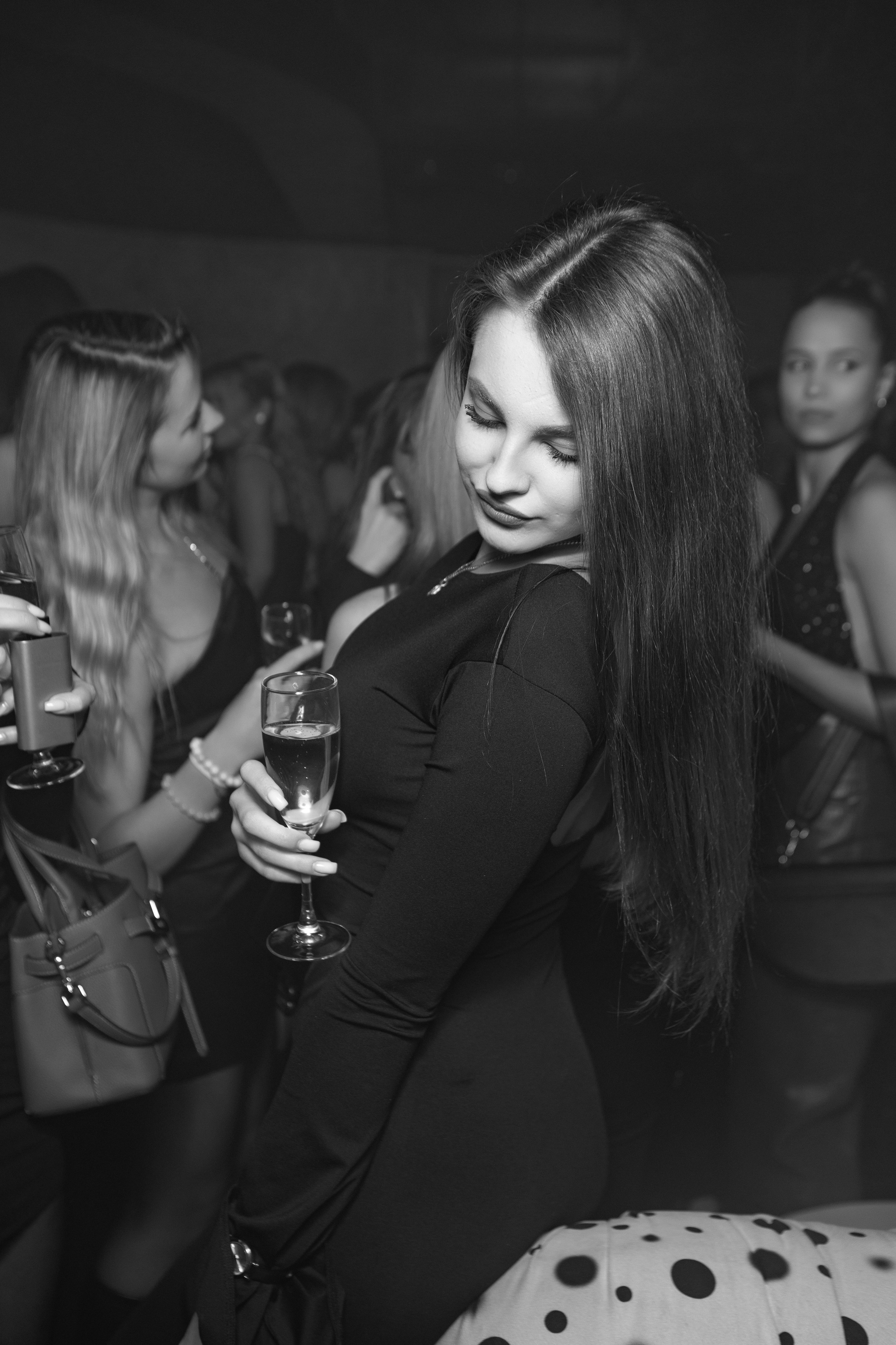 KIKI. Фотограф в Москве