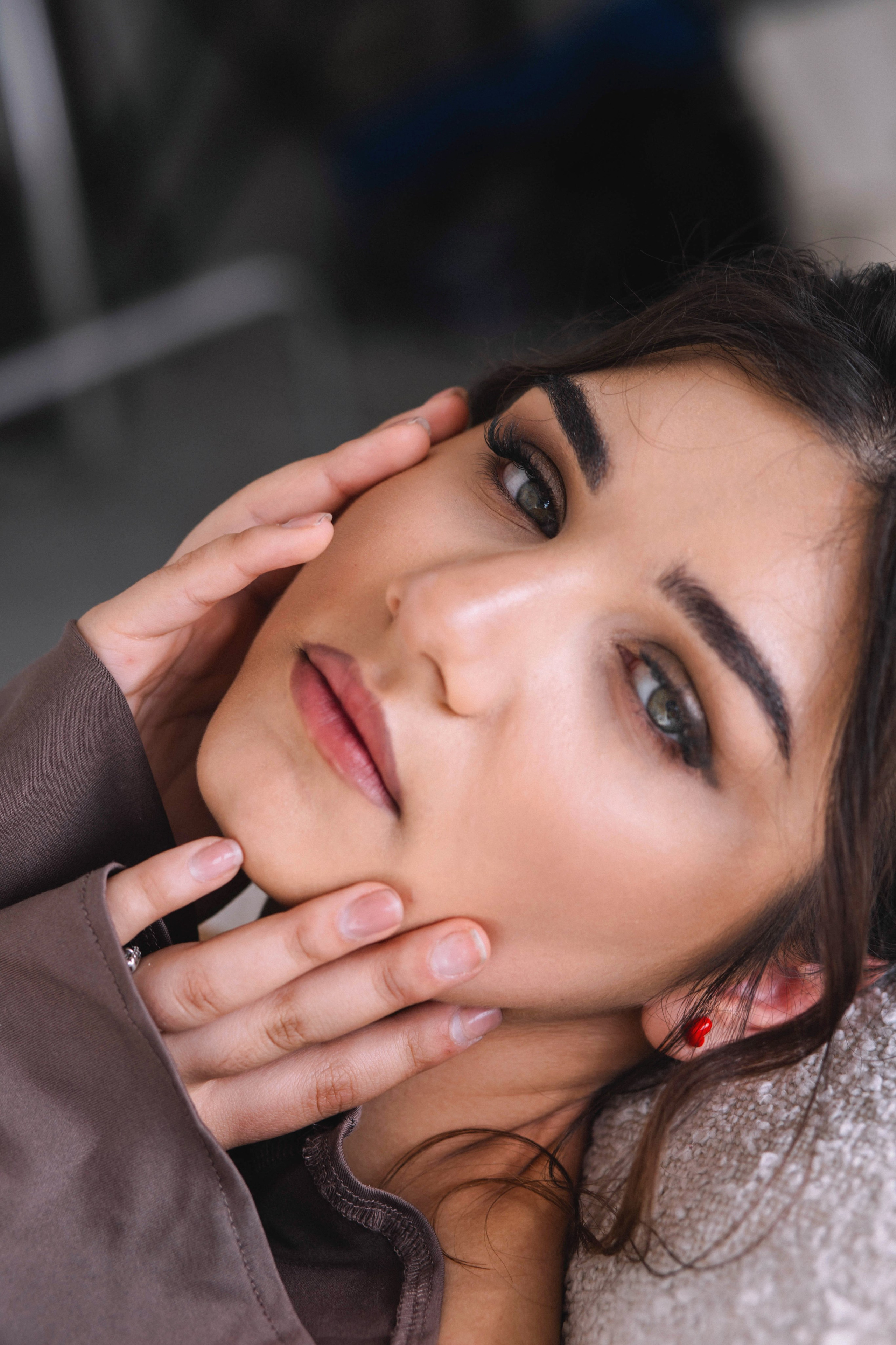 Вика. Фотограф в Москве