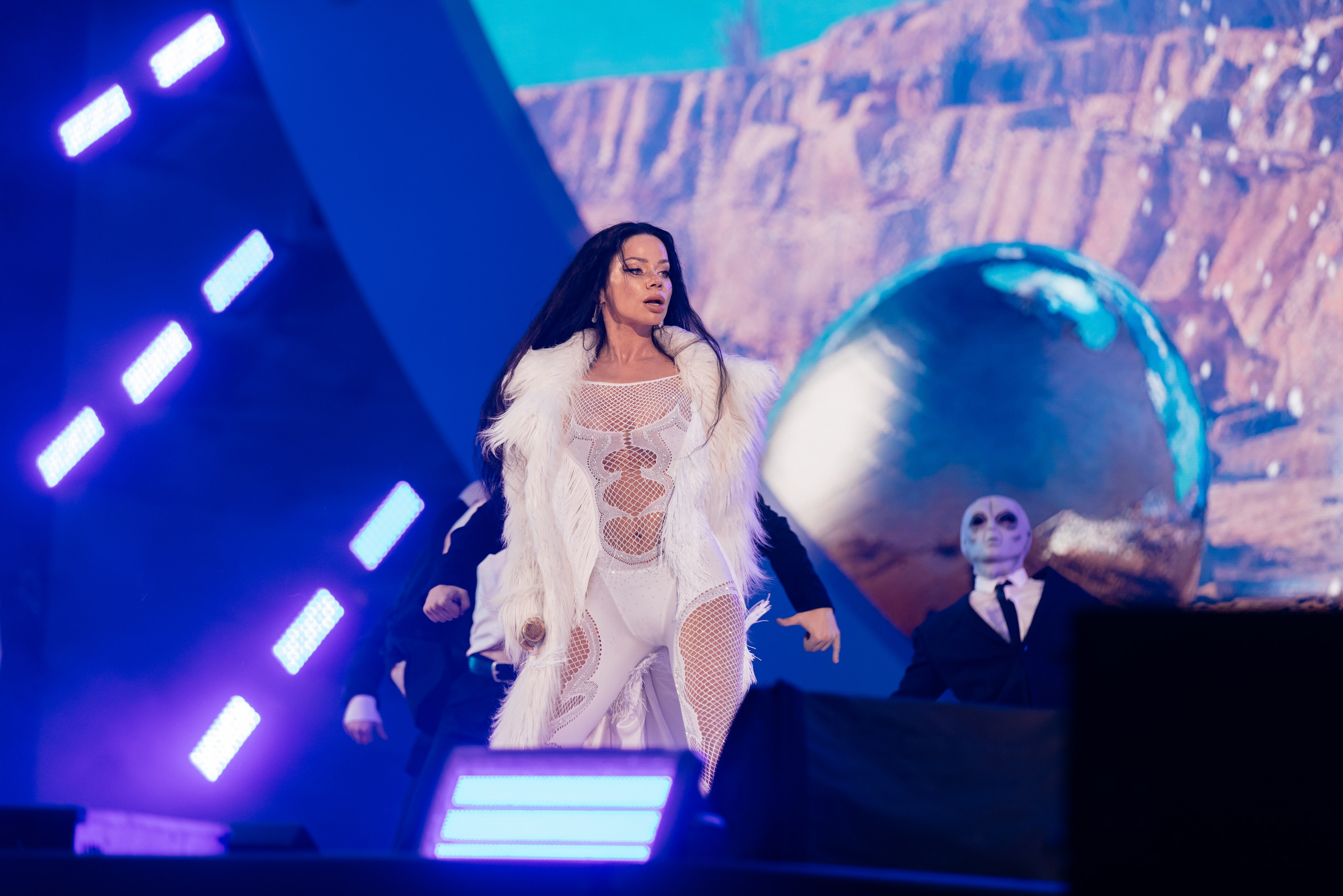 VK fest 2025. Фотограф в Москве