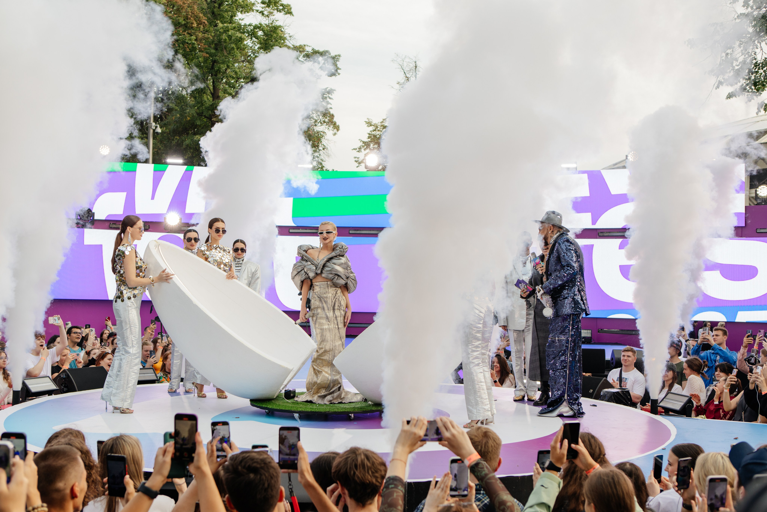 VK fest 2025. Фотограф в Москве