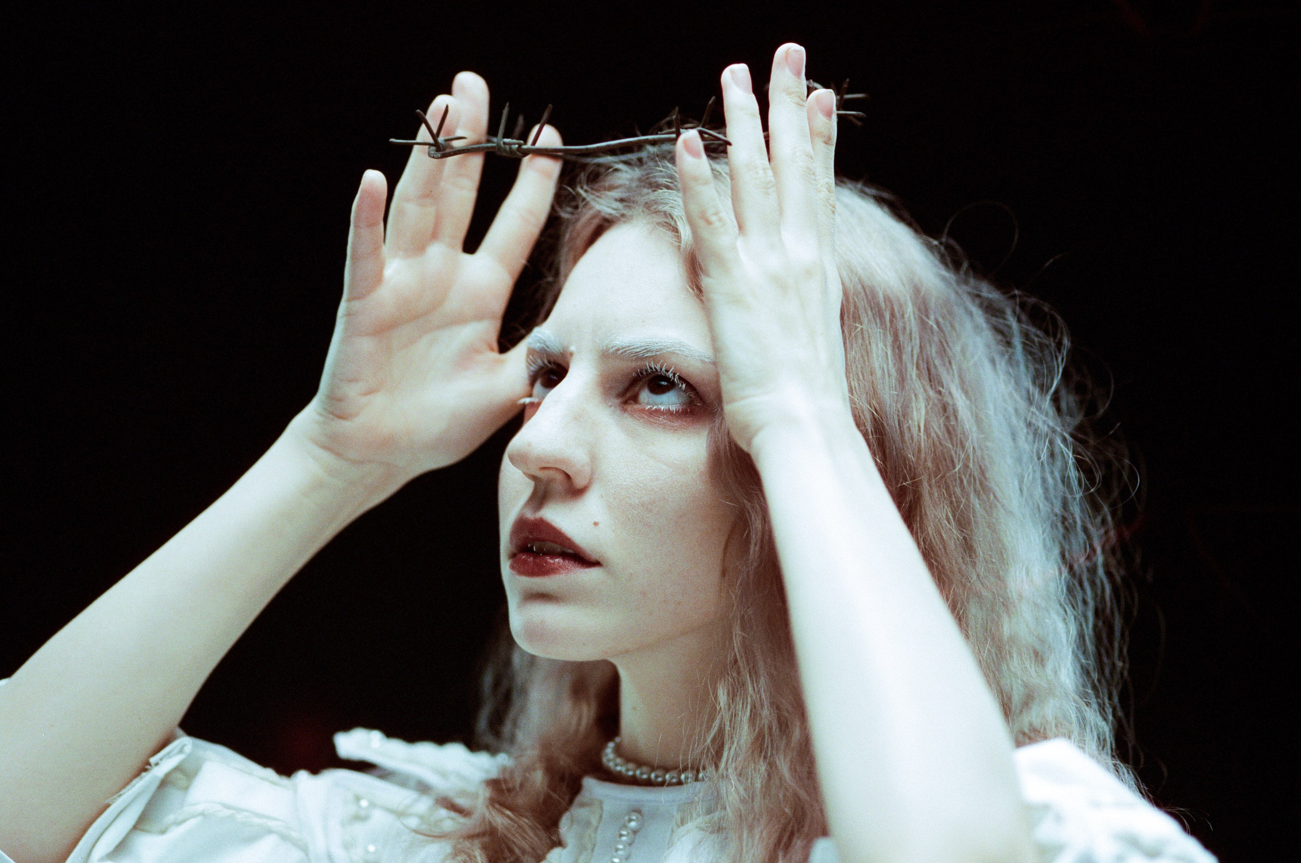 Lampa 400D Canon EOS 30 + Carl Zeiss Makro-Planar T* 100 f/2 ZE