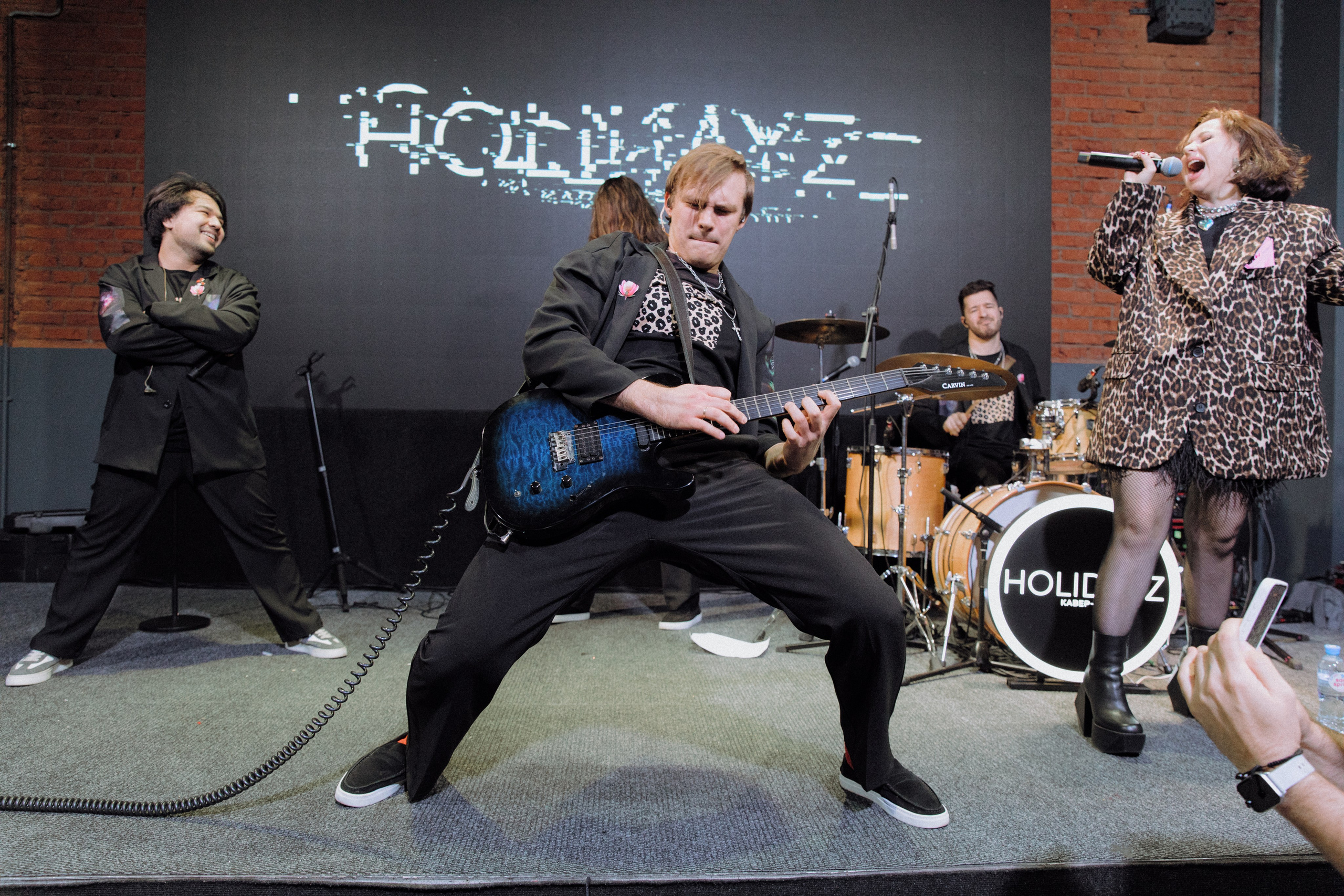 BelkaCar 8 лет. Свадебный и репортажный фотограф