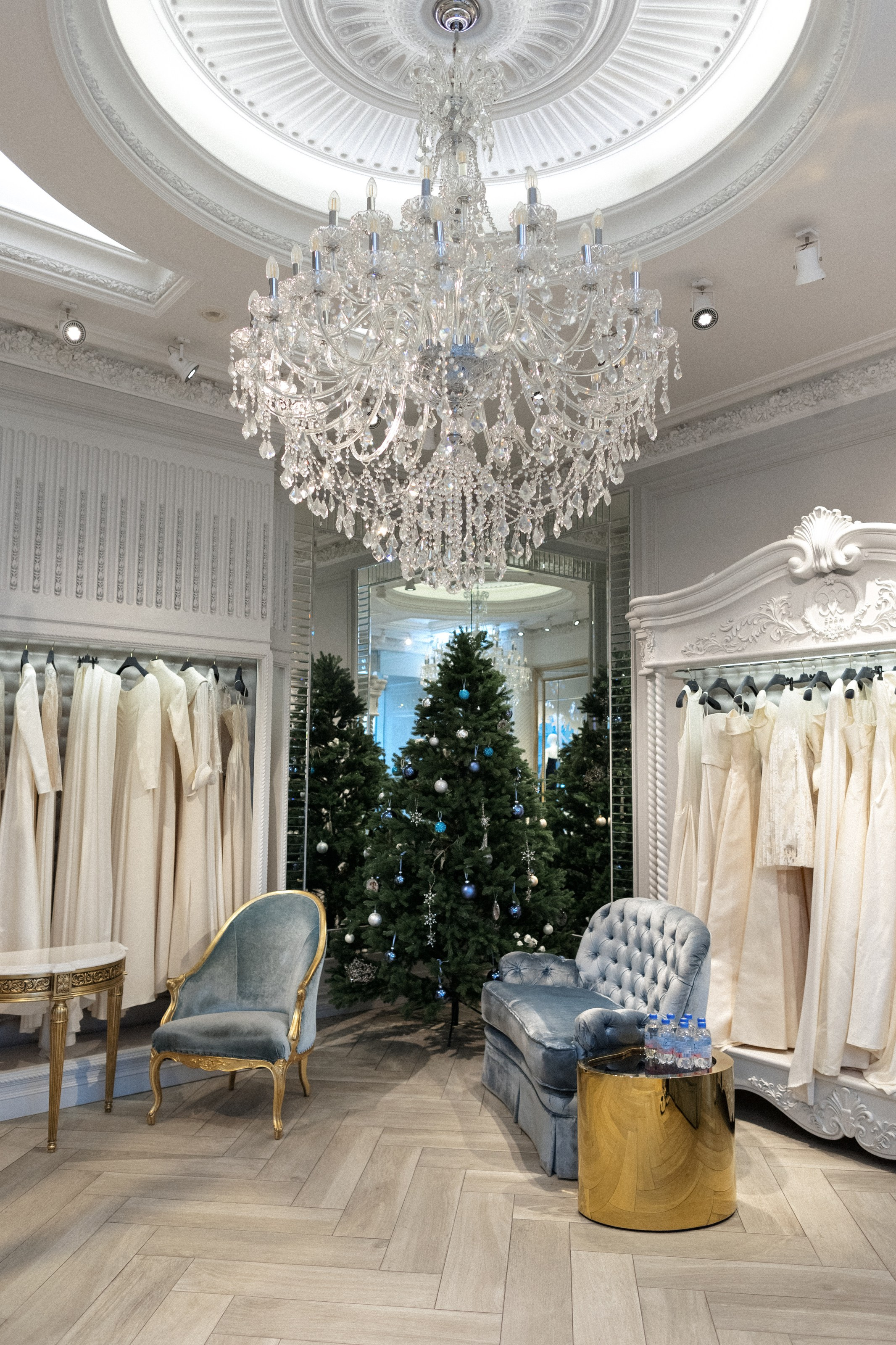 EDEM Boutique 21 dec 2023. Свадебный, портретный и репортажный фотограф Дмитрий Карпов