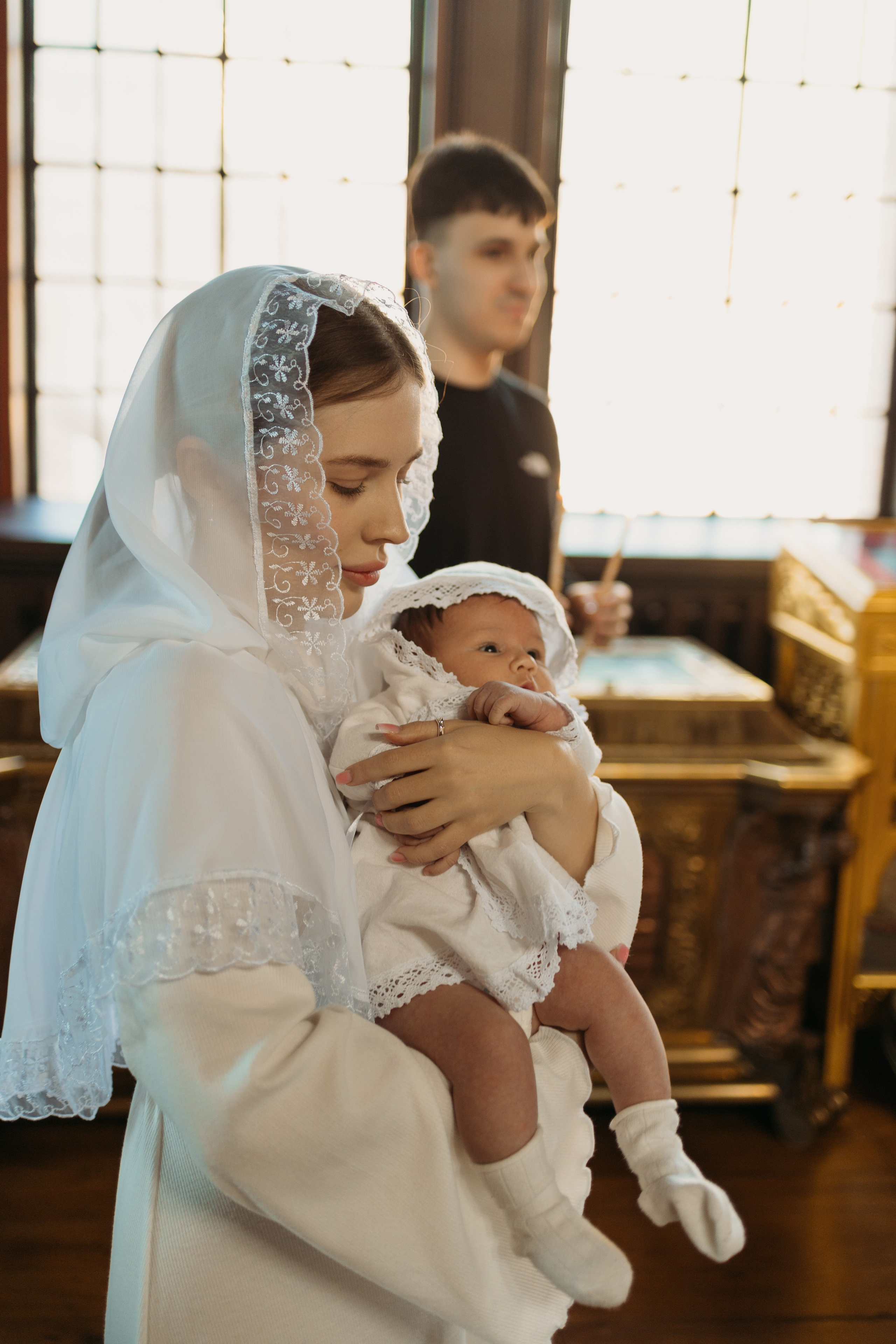 Варвара. Самый теплый фотограф в Краснодаре Рябоконь Ксения