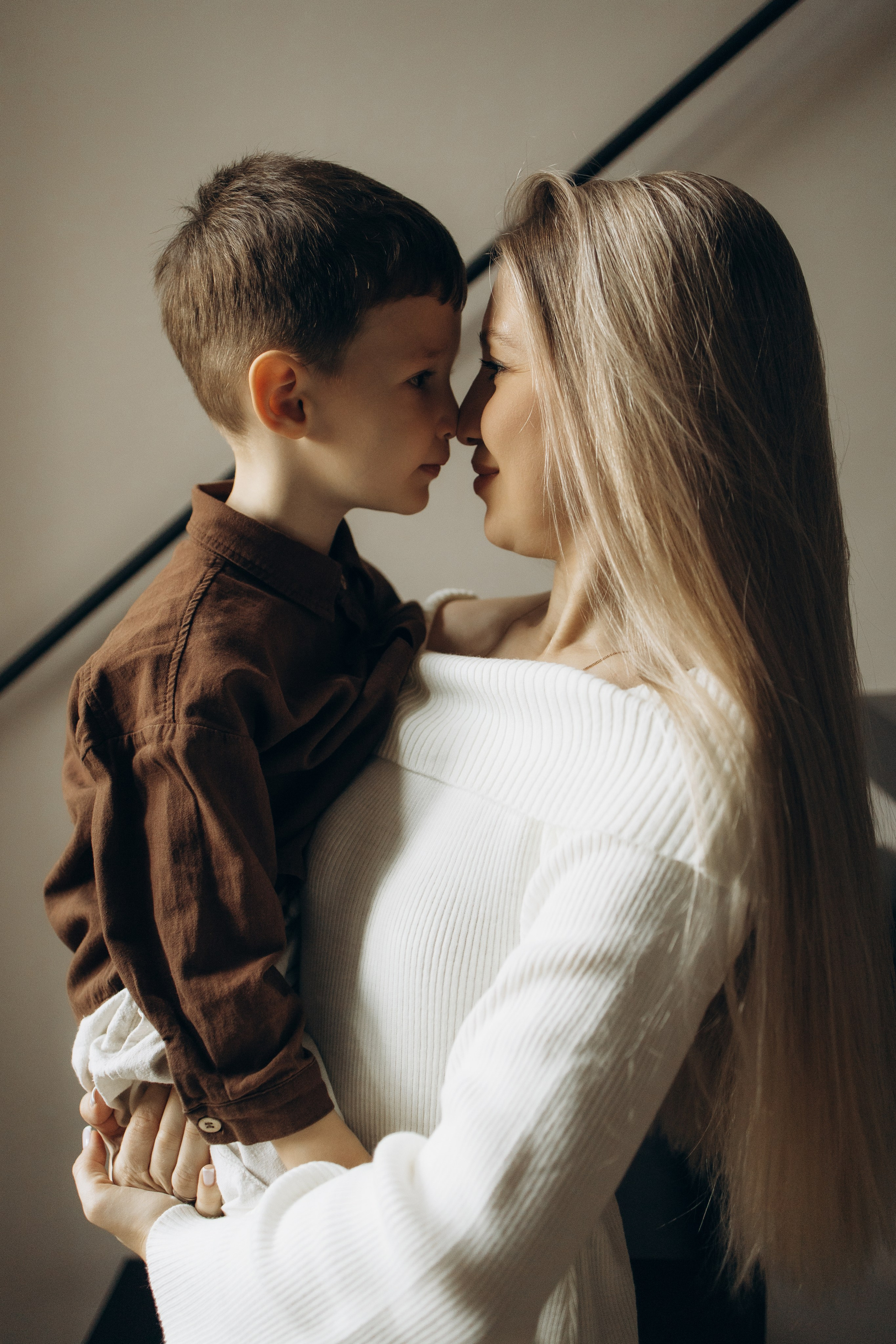 Мирону 4 года. Самый теплый фотограф в Краснодаре Рябоконь Ксения