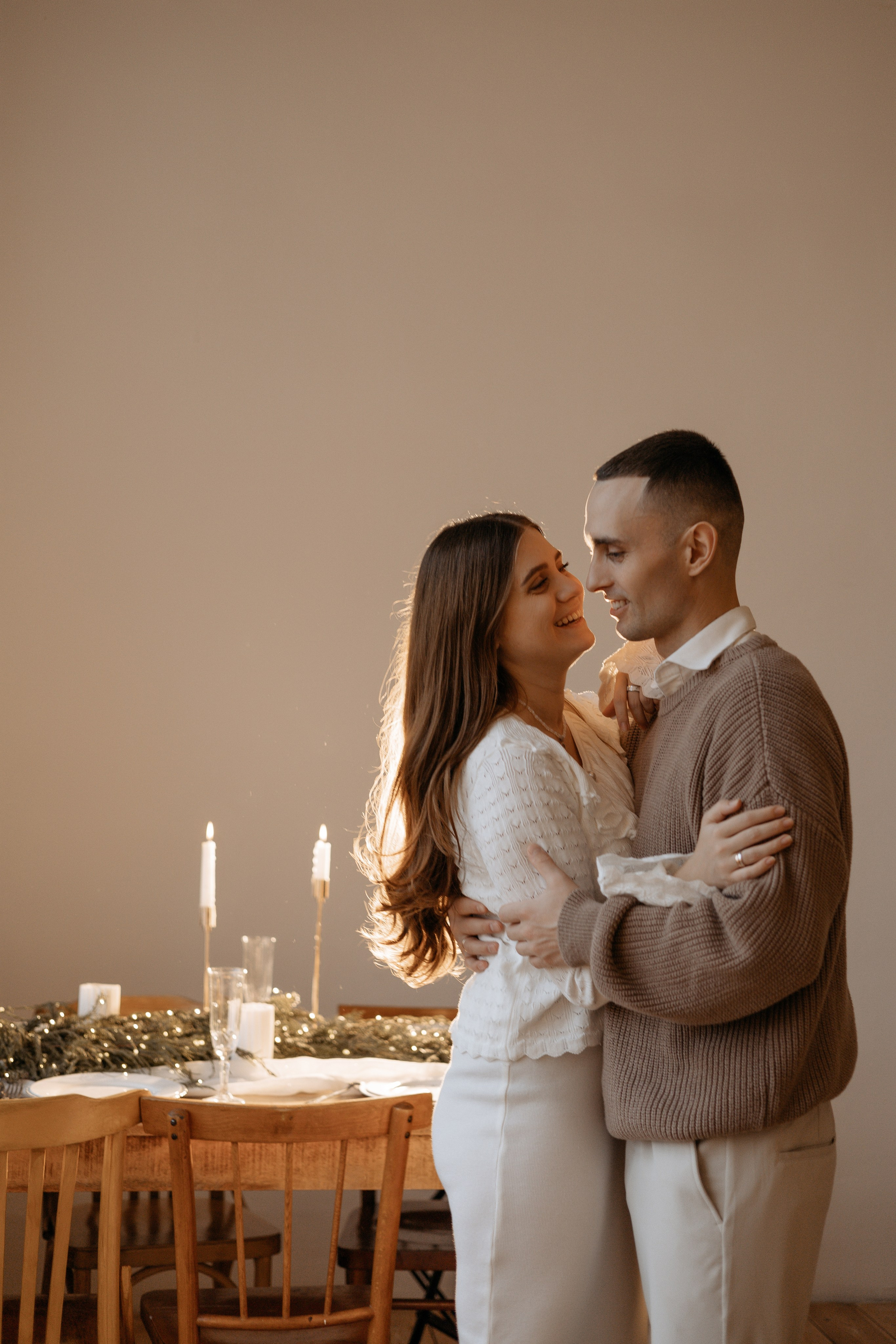 Богдан. Самый теплый фотограф в Краснодаре Рябоконь Ксения