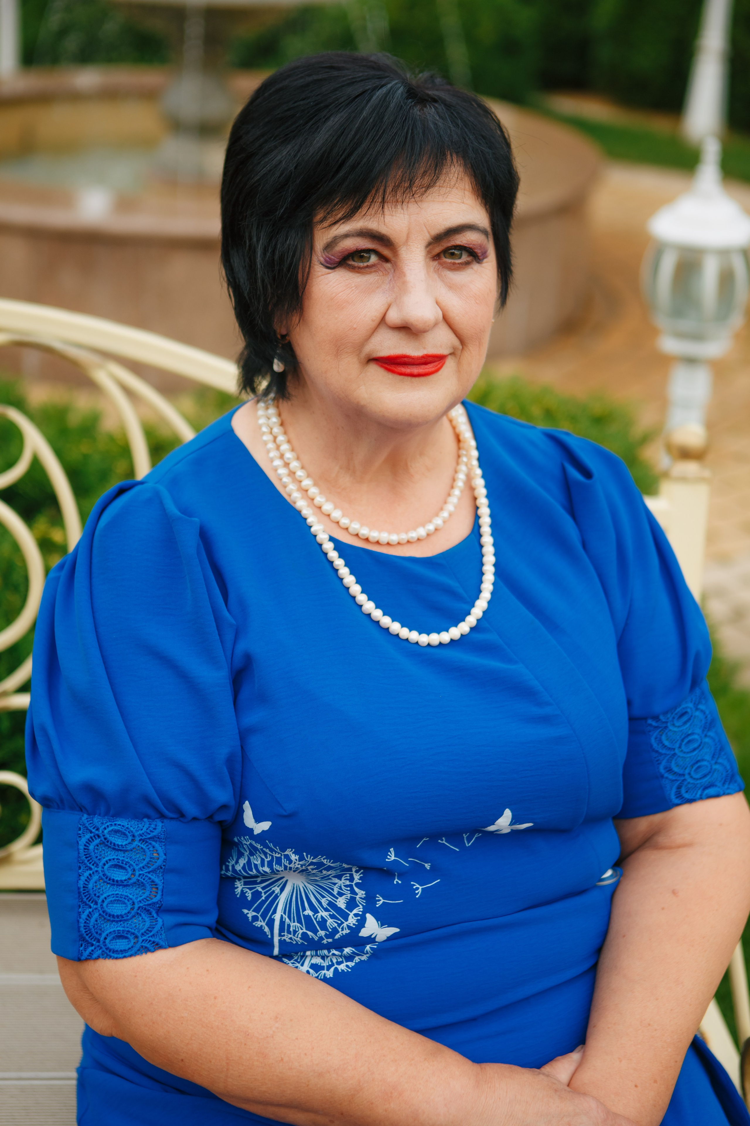 День Рождения. Фотограф Александра Рышкова