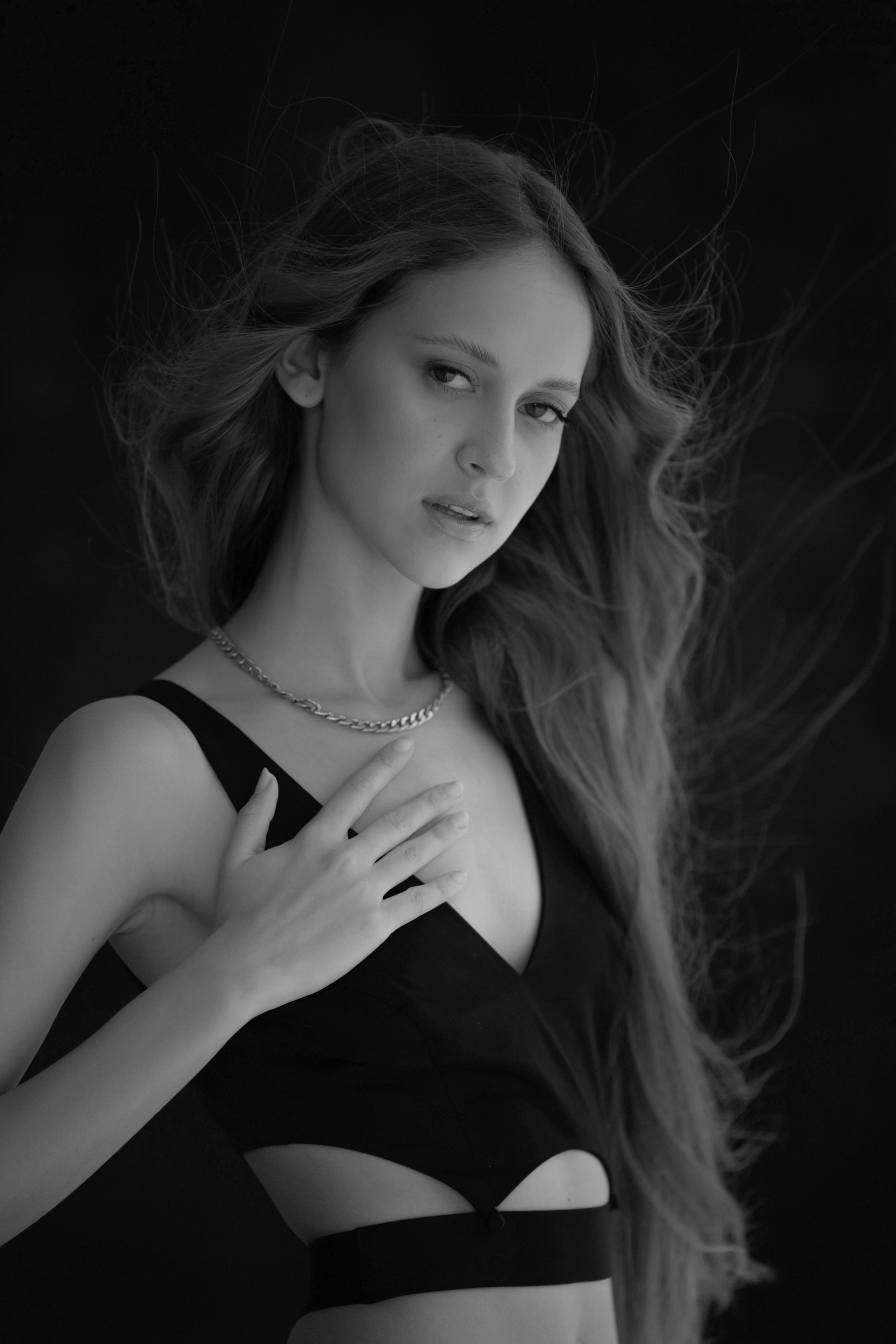 Аня. Фотограф Александра Рышкова