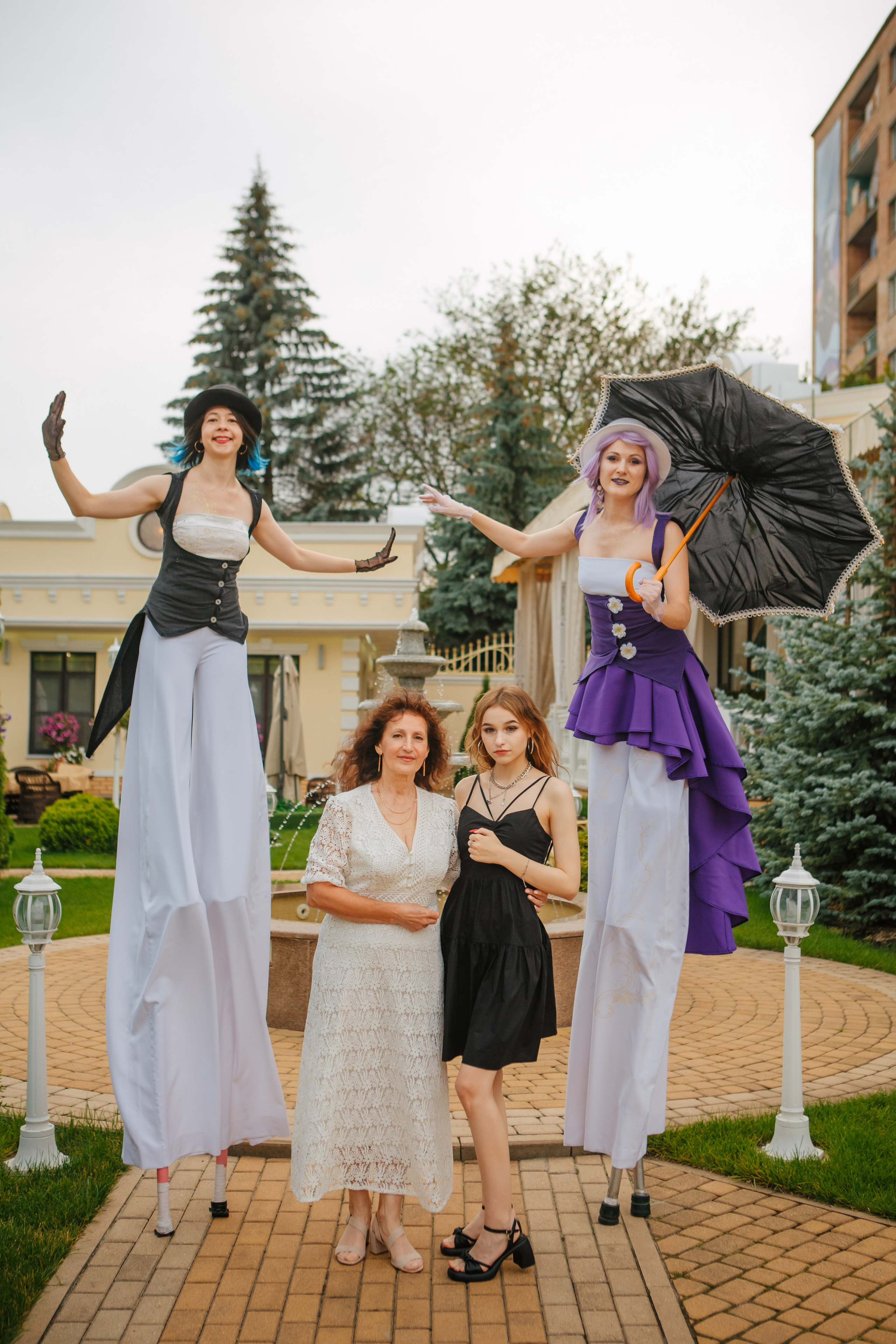 День Рождения. Фотограф Александра Рышкова