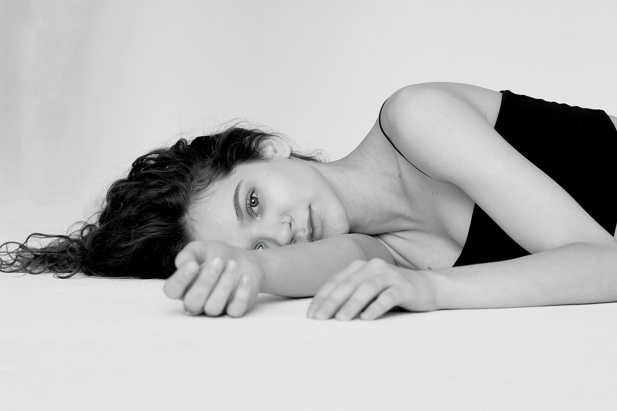 Портретный и репортажный фотограф г. Санкт-Петербург Елена Плахотникова