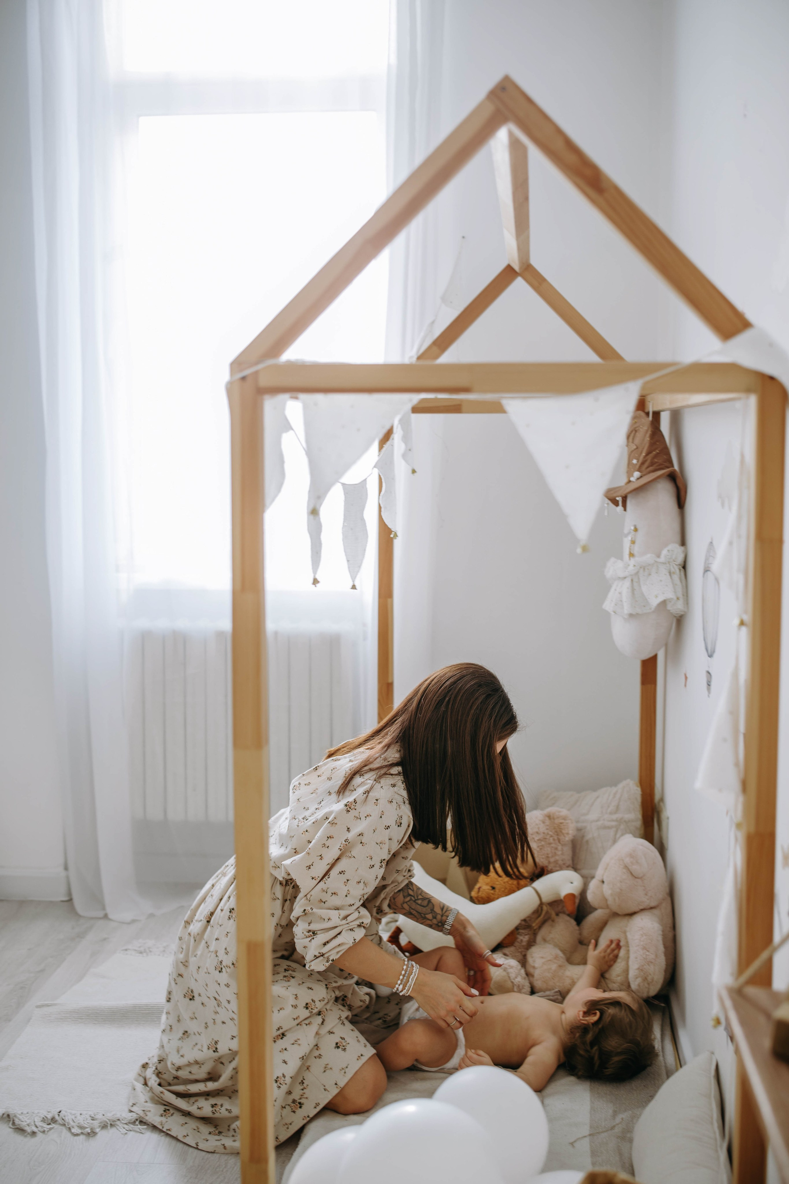 Сабина и Семья. Профессиональный фотограф