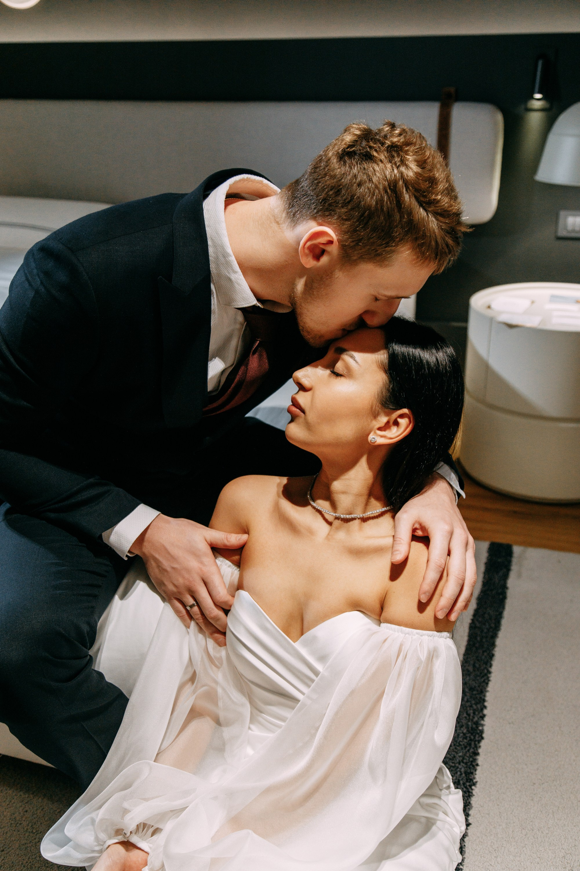 Свадебная съемка в Казани