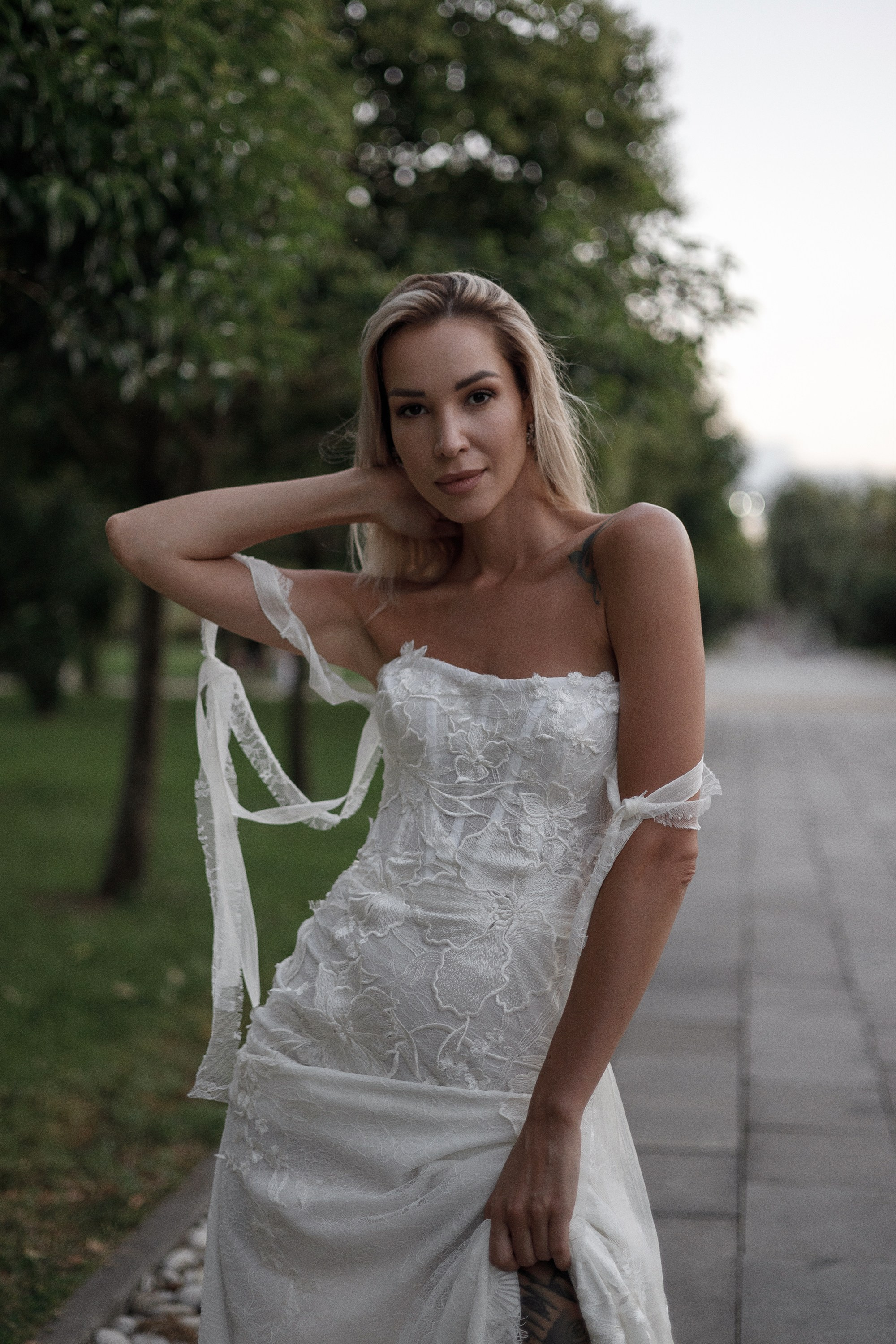 Современная свадьба в Батуми