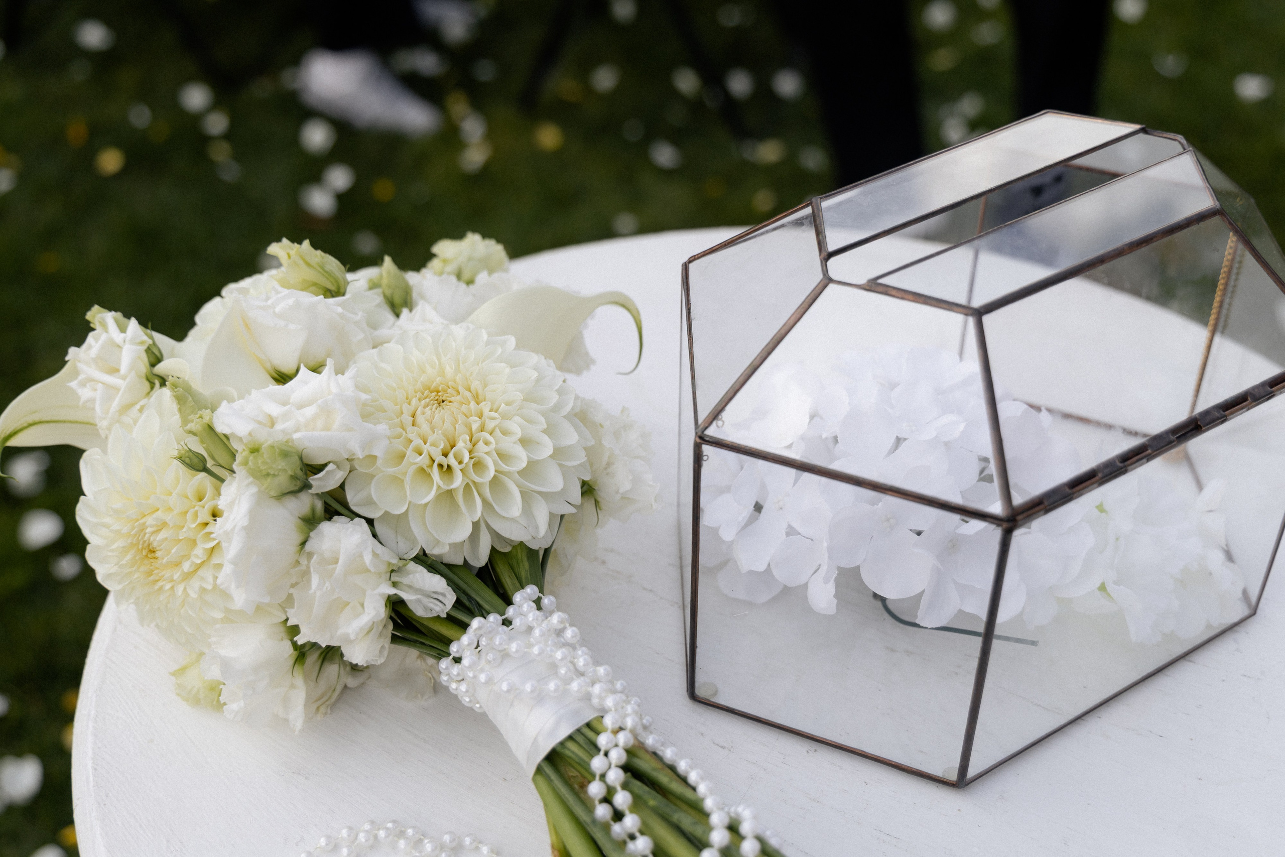 Свадебная фотосессия Анастасии и Игоря в Усадьбе Легенда. Свадебный фотограф в Минске/Беларуси Сергей Спиридонов