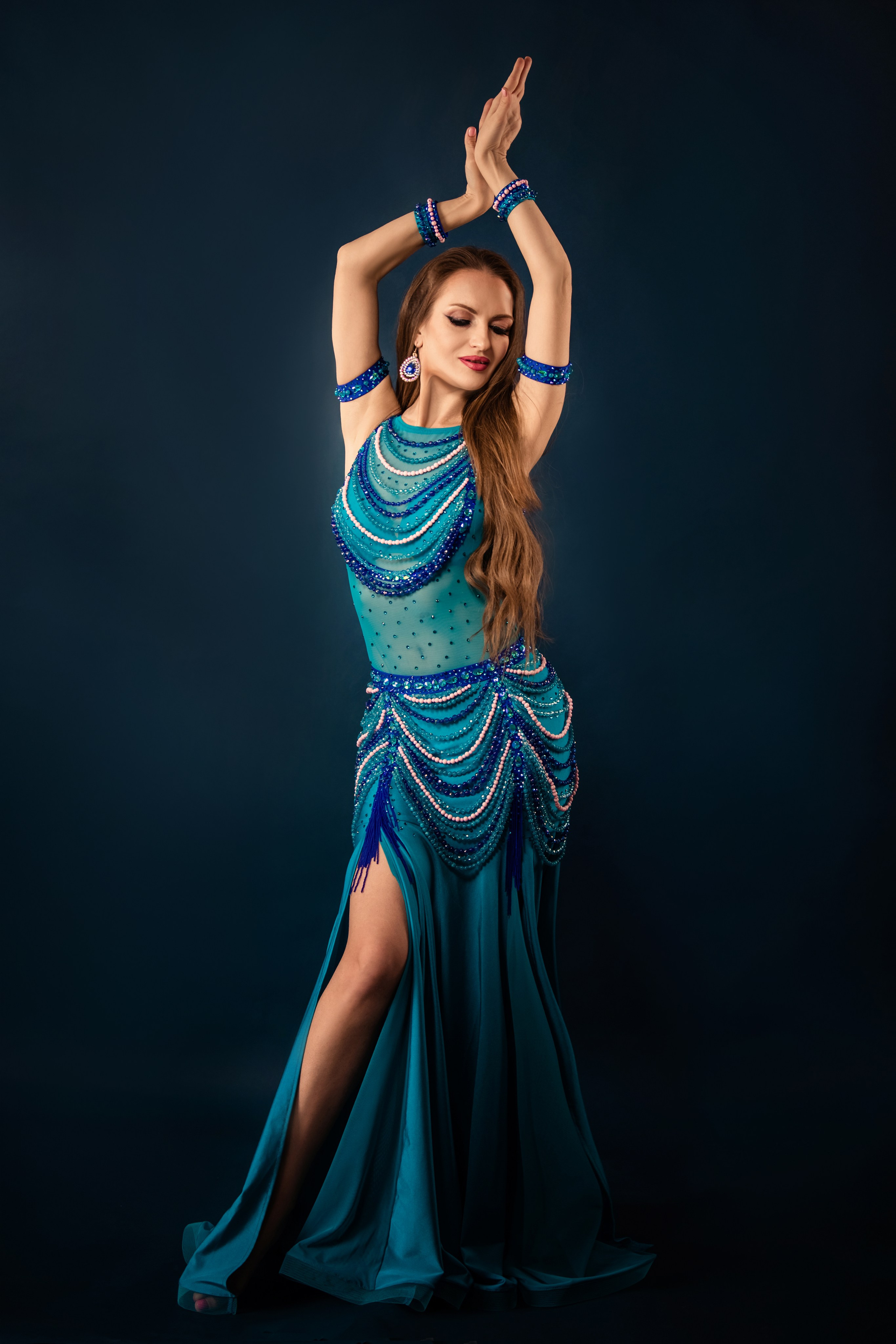 Фотосъемка танцовщиц. Главная