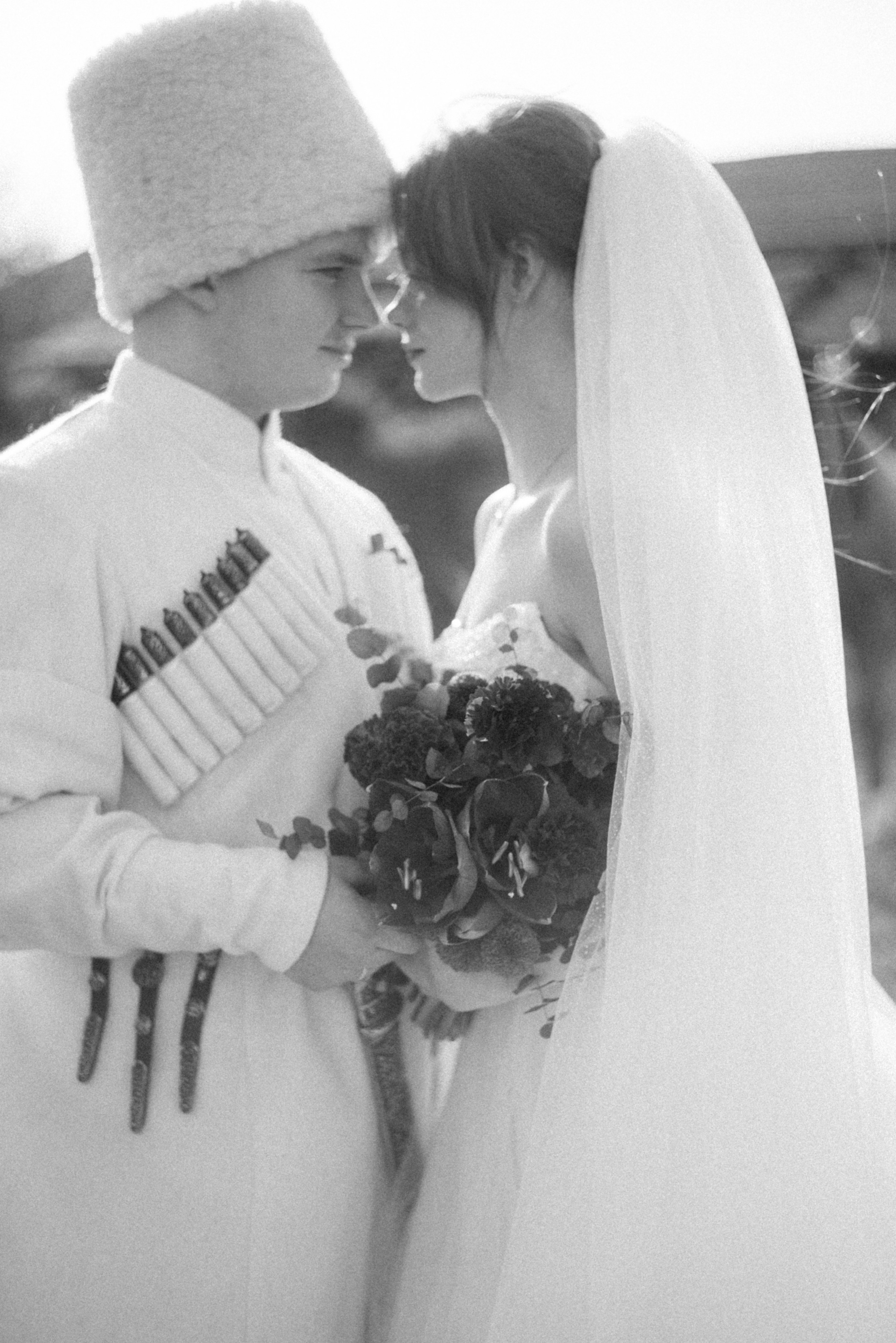 Полина & Михаил. Свадебный и семейный фотограф город Темрюк Фотостудия Темрюк