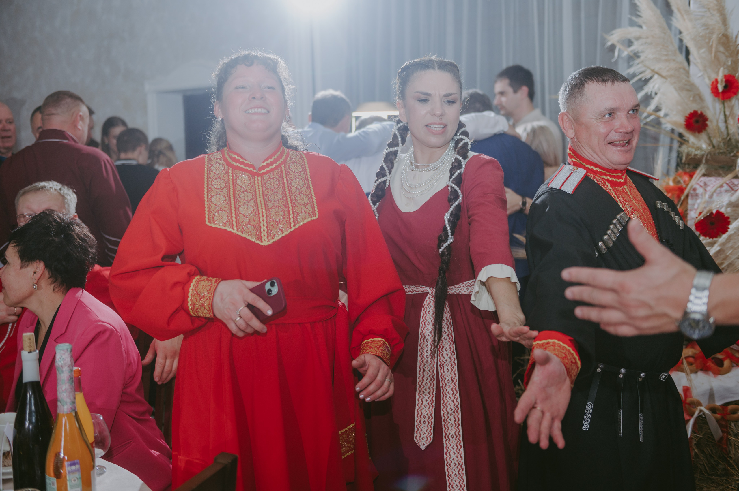 Полина & Михаил. Свадебный и семейный фотограф город Темрюк Фотостудия Темрюк