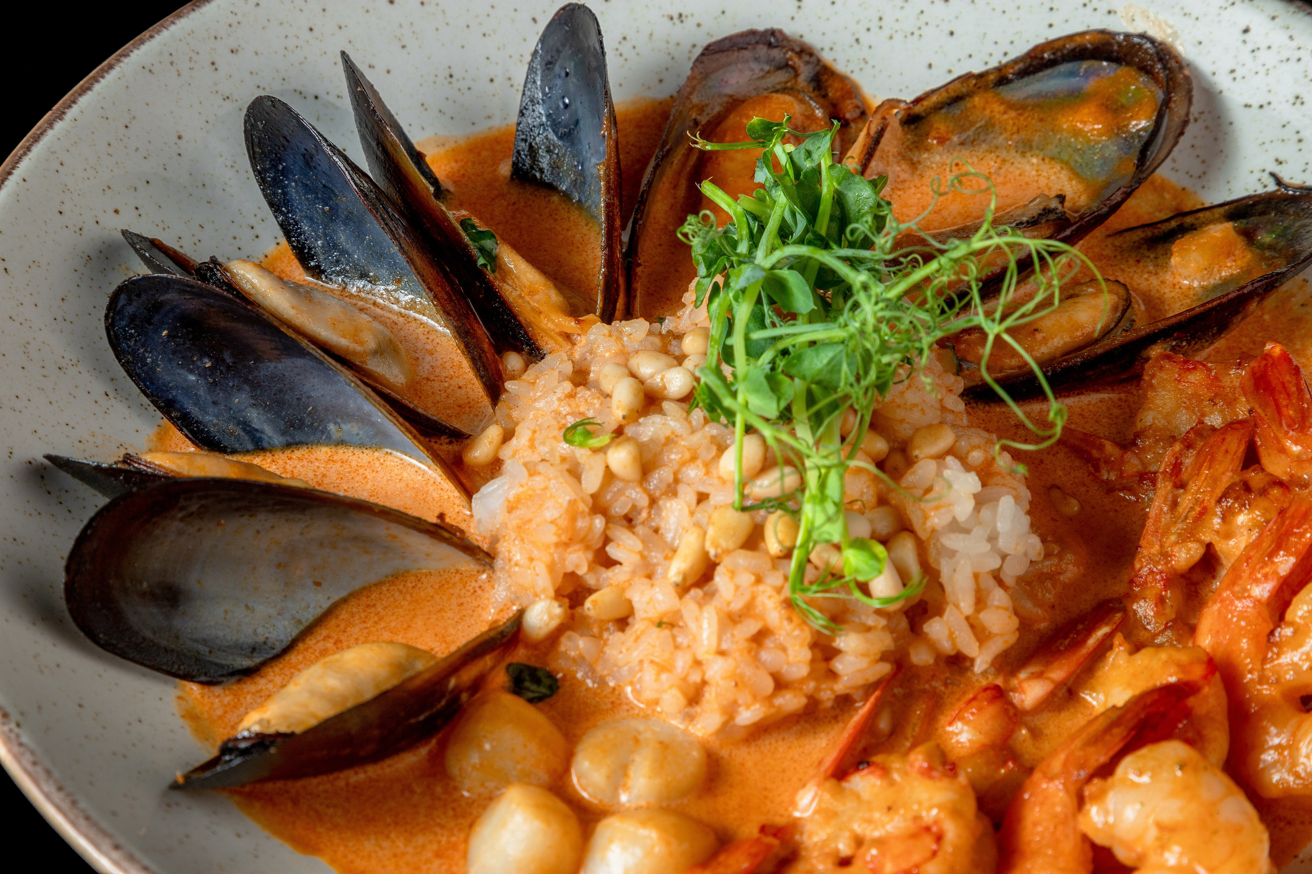 Фуд фотография. Фотограф в Тюмени Алексей Модин