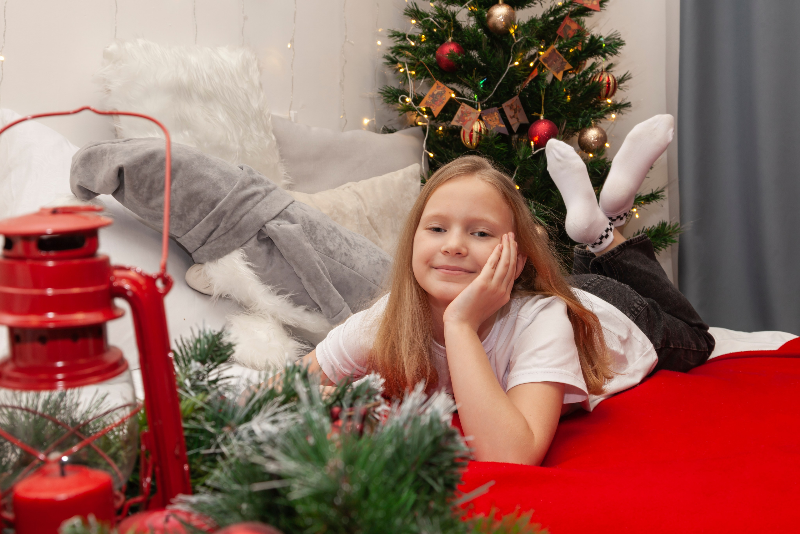 Семейные съемки. PROphoto