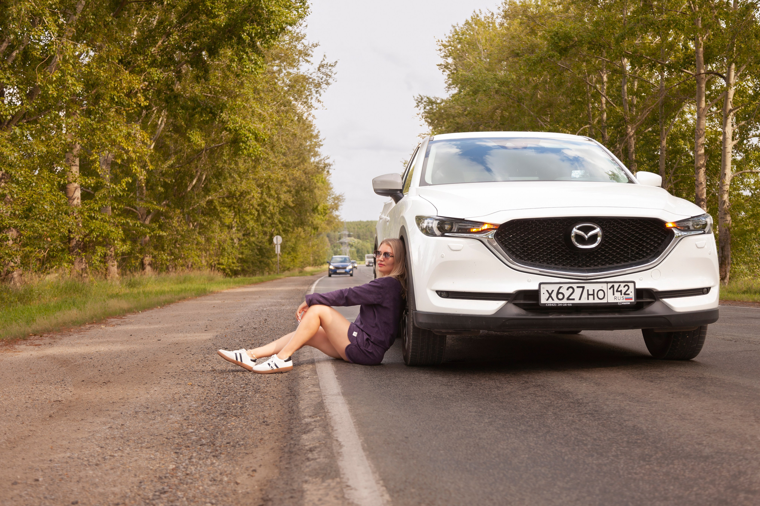 Девочки. PROphoto