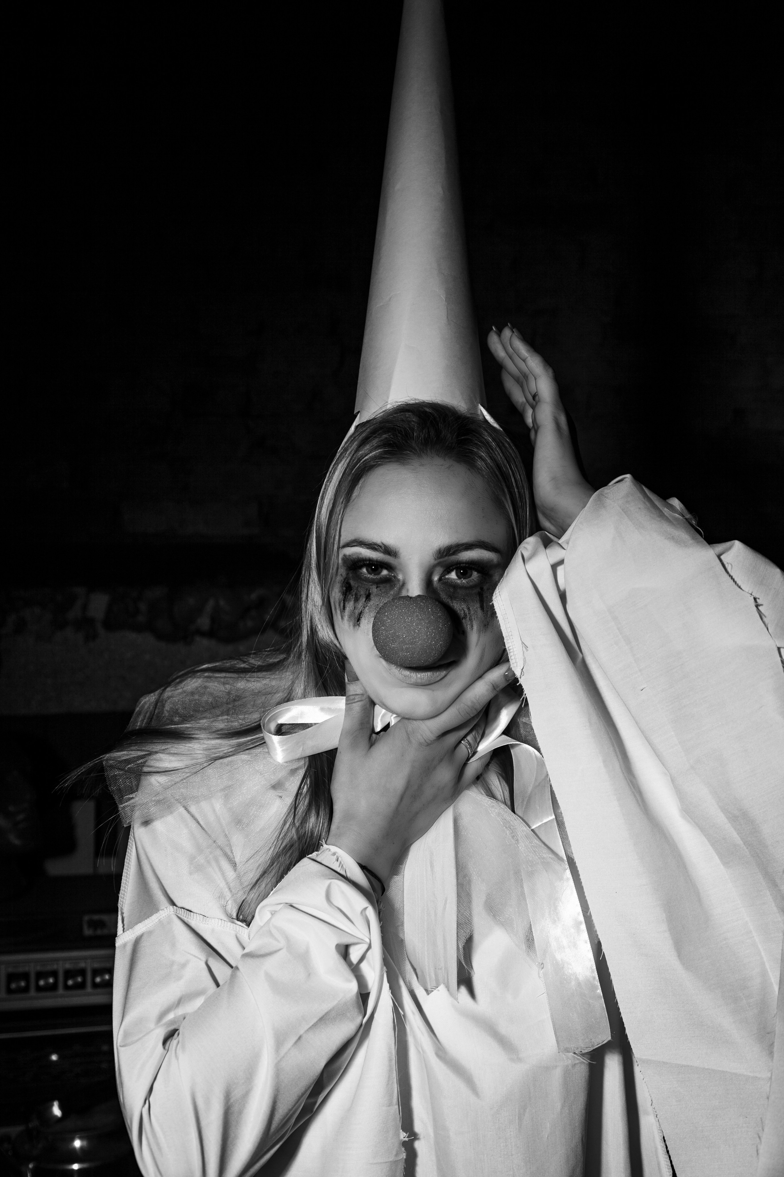 Творческие съемки. PROphoto