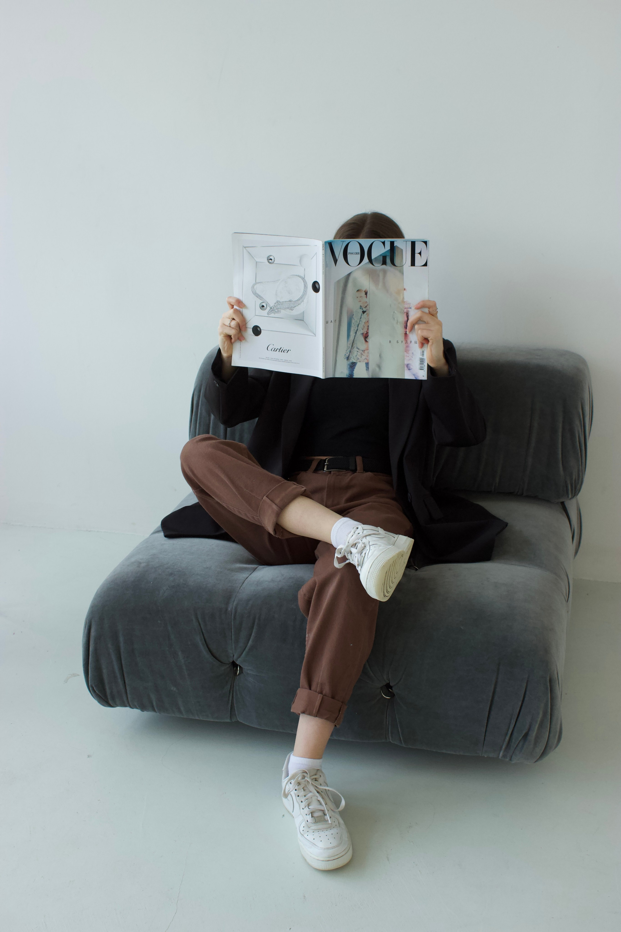 Виктория. Фотограф Анастасия Москва|Одинцово