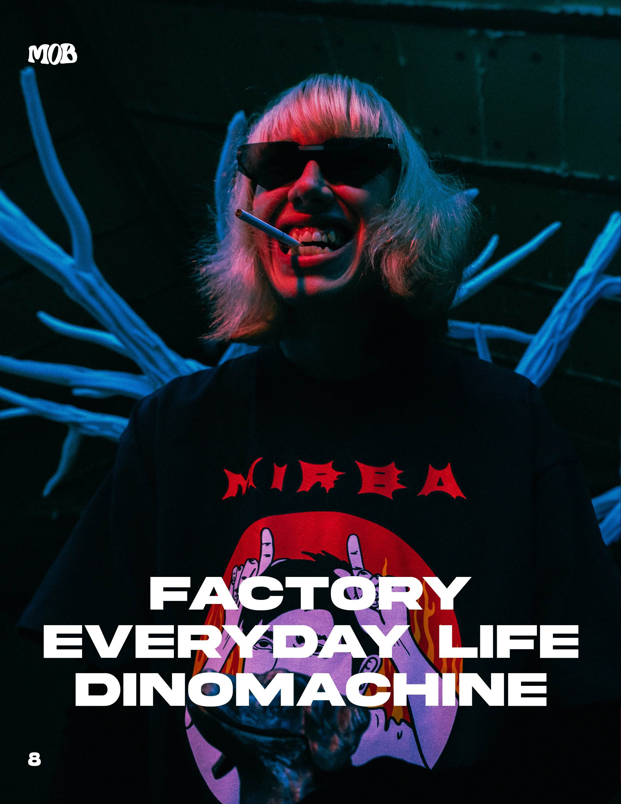 BOOK. Ирина Максимова — работаю с людьми через фотографию