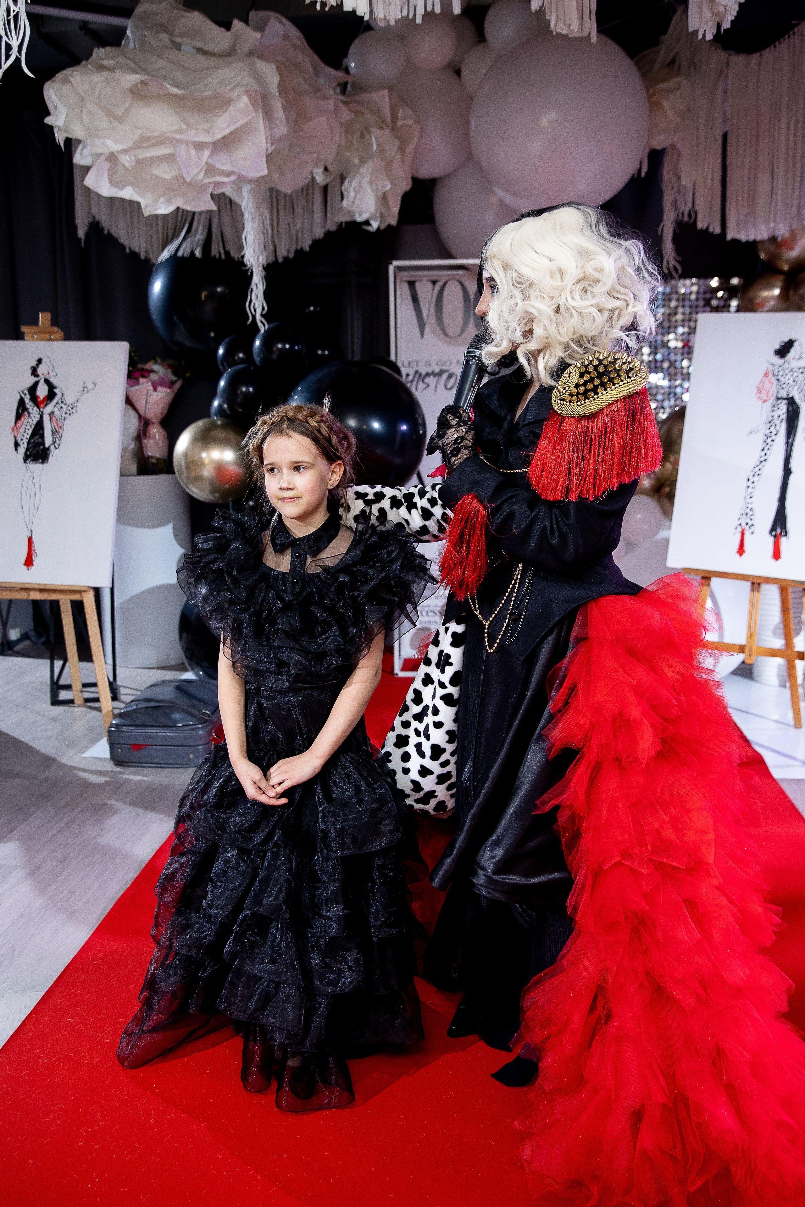 Детские праздники. Фотограф в Красноярске