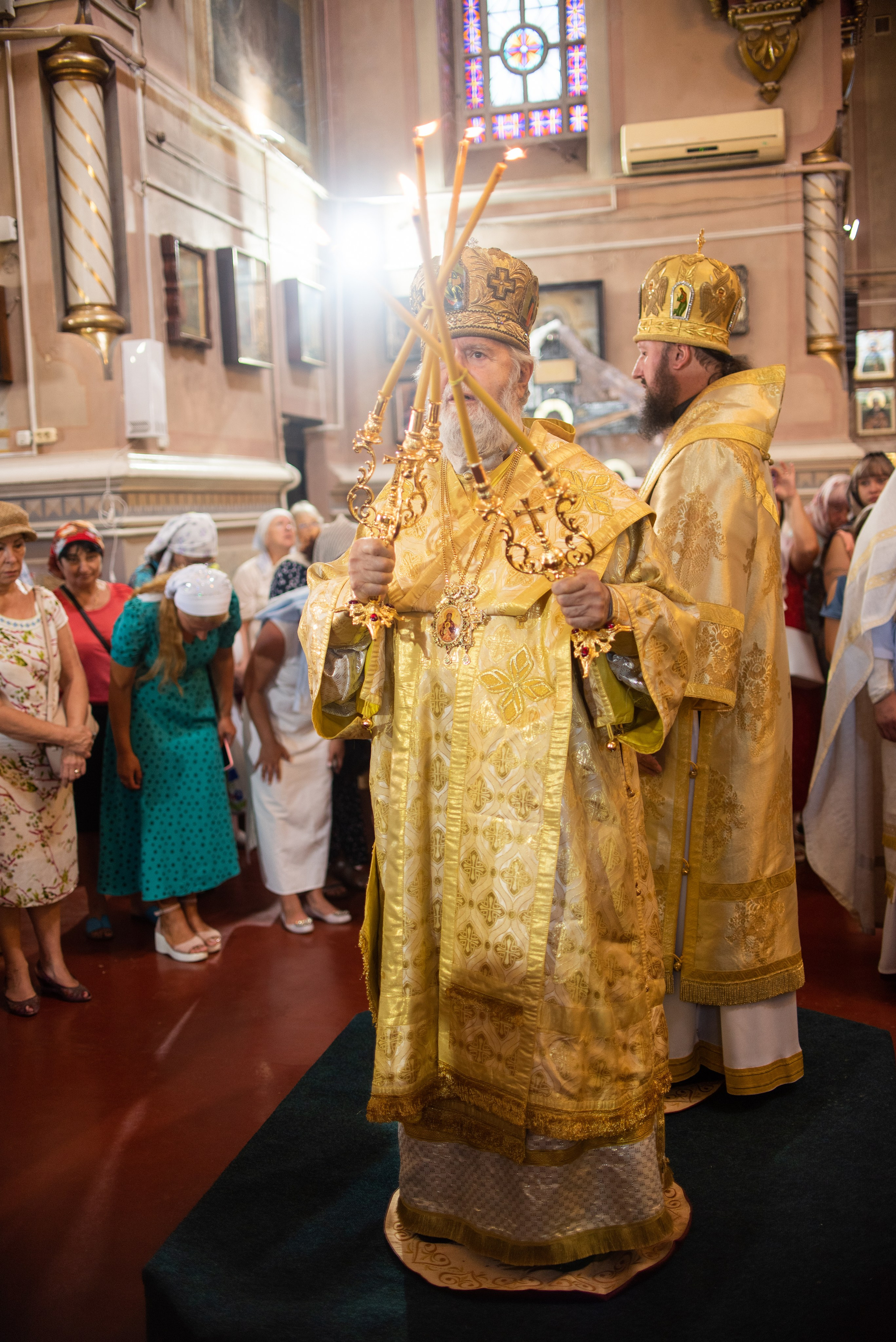 День святой Княгини Ольги 24.07.2022. Семейный и свадебный фотограф в Феодосии и Коктебеле