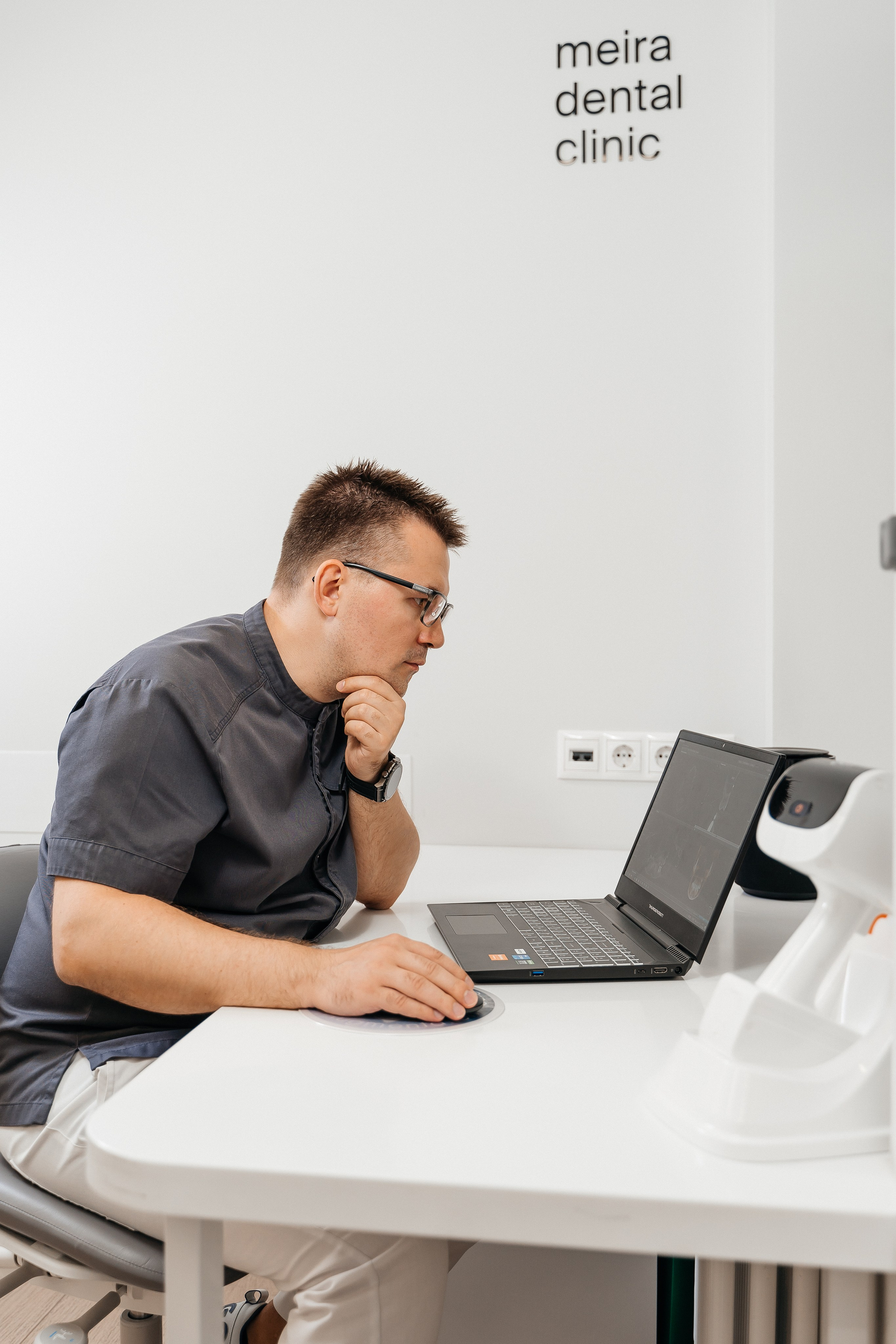 Стоматолог Артур Витальевич. Фотограф и видеограф в Москве