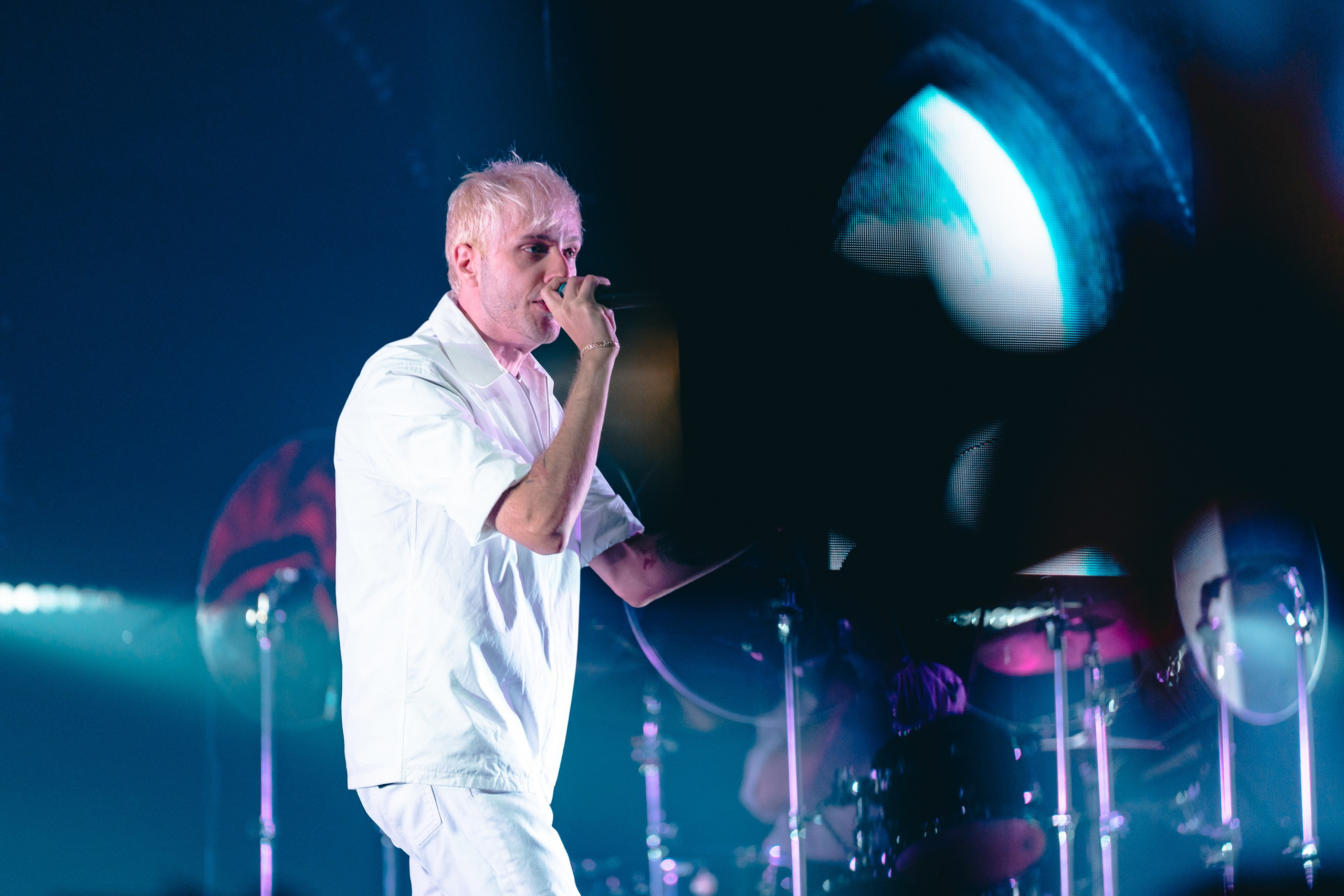 Polnalyubvi. Магия музыки в кадре: Концертная Фотография