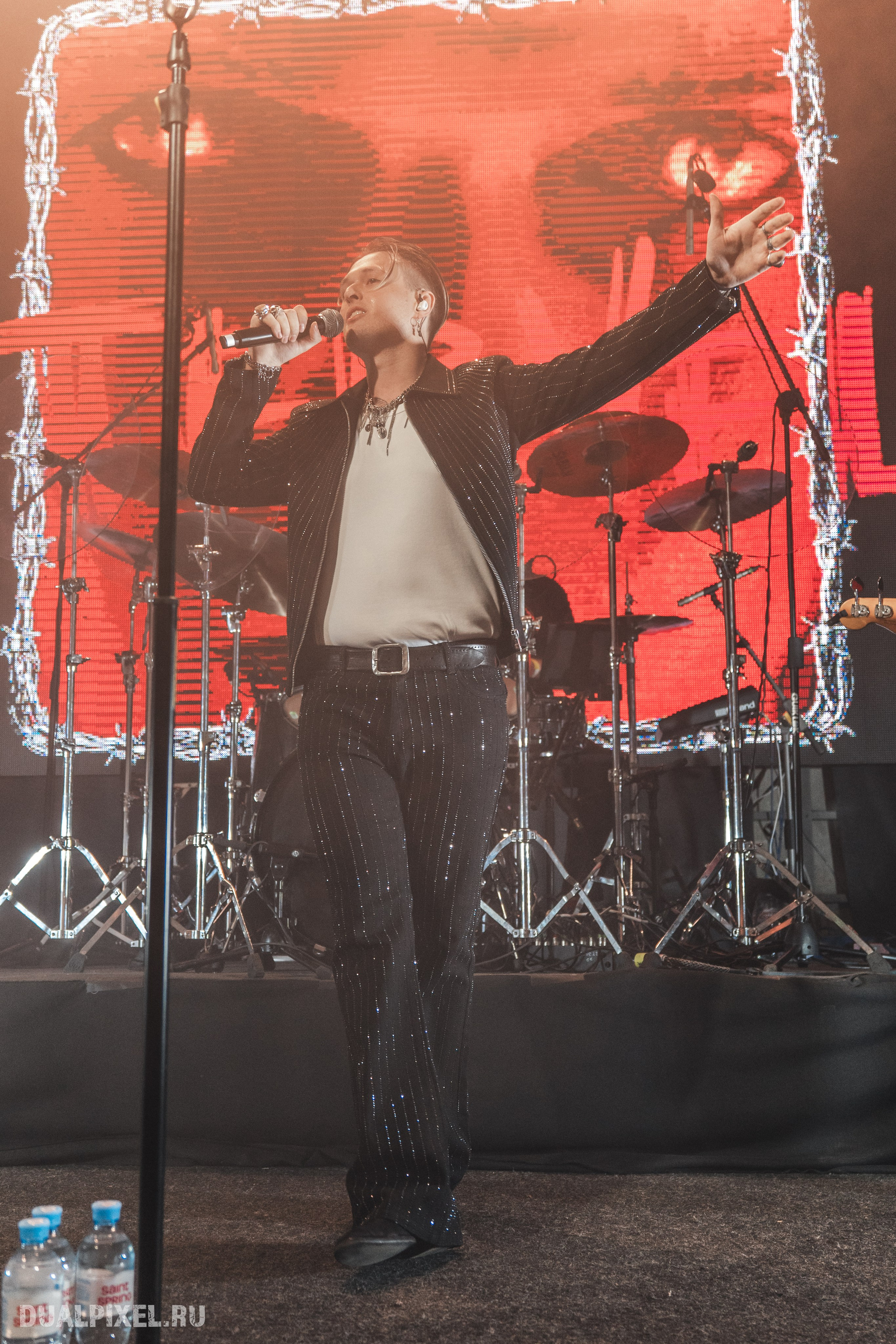 Stervell. Магия музыки в кадре: Концертная Фотография