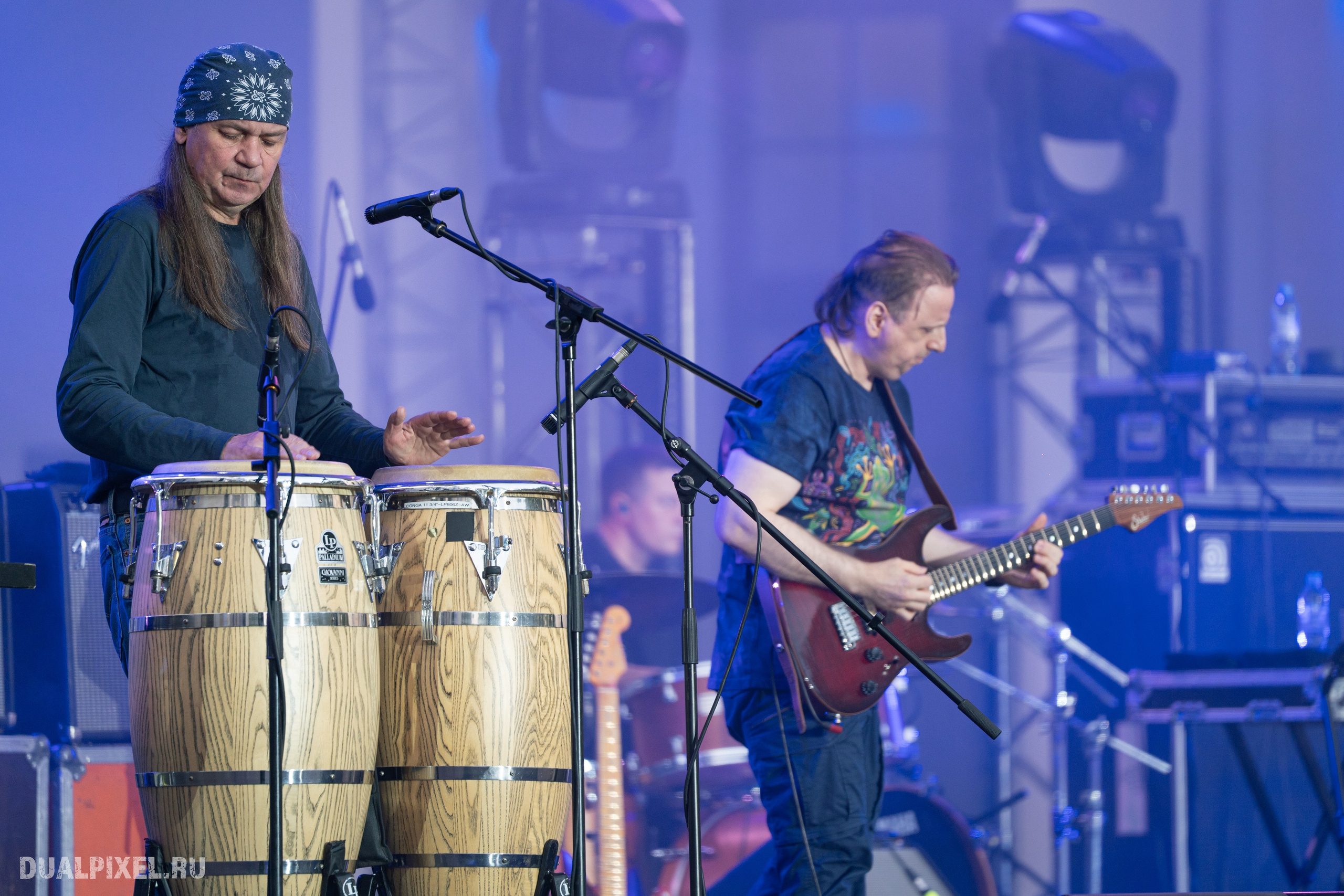 Чиж & Co. Магия музыки в кадре: Концертная Фотография