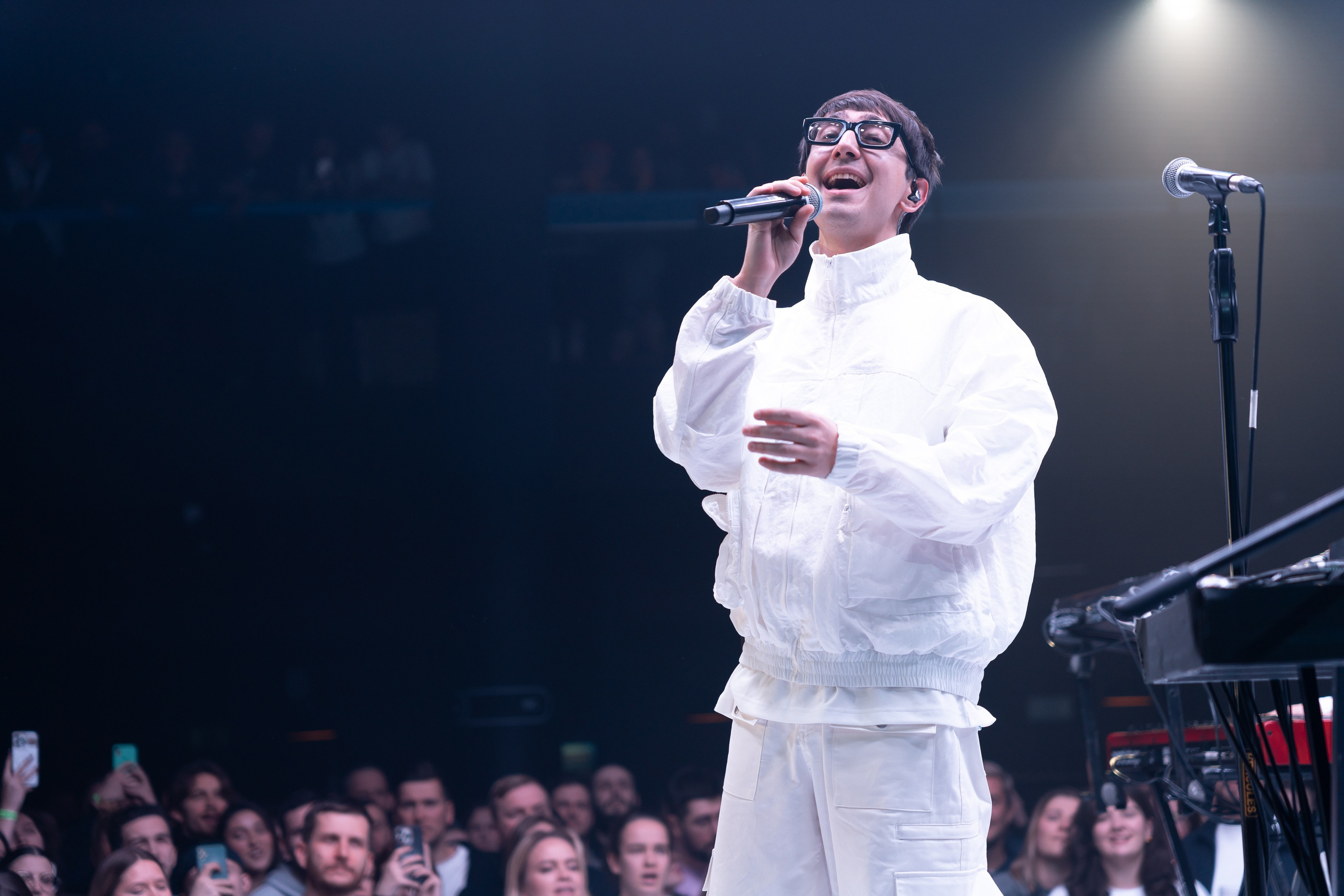 L’One. Магия музыки в кадре: Концертная Фотография