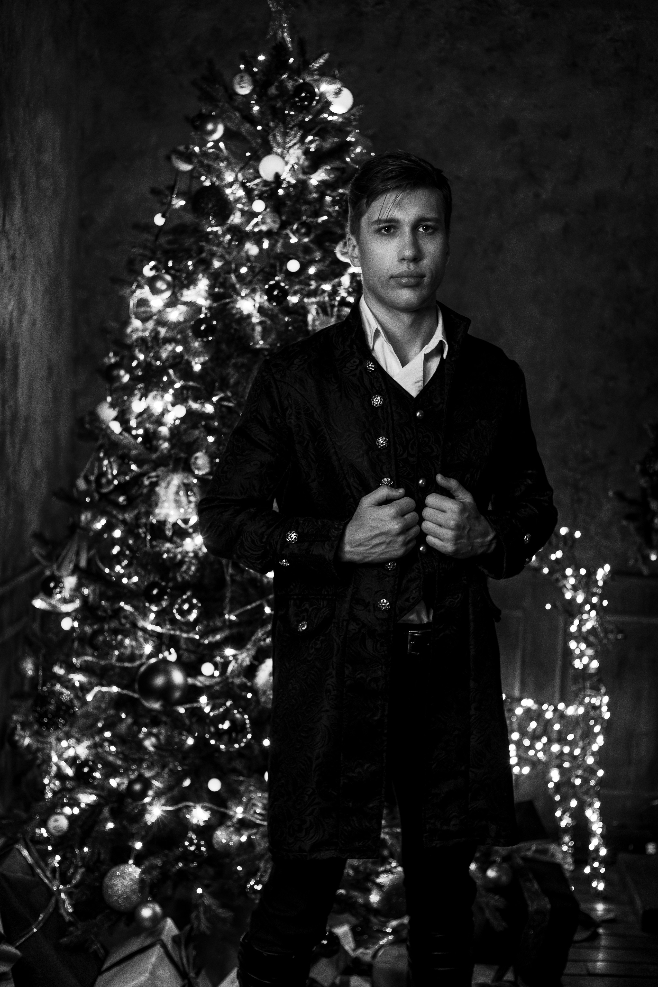 Алексио. Свадебный/Портретный фотограф снимаю в Москве