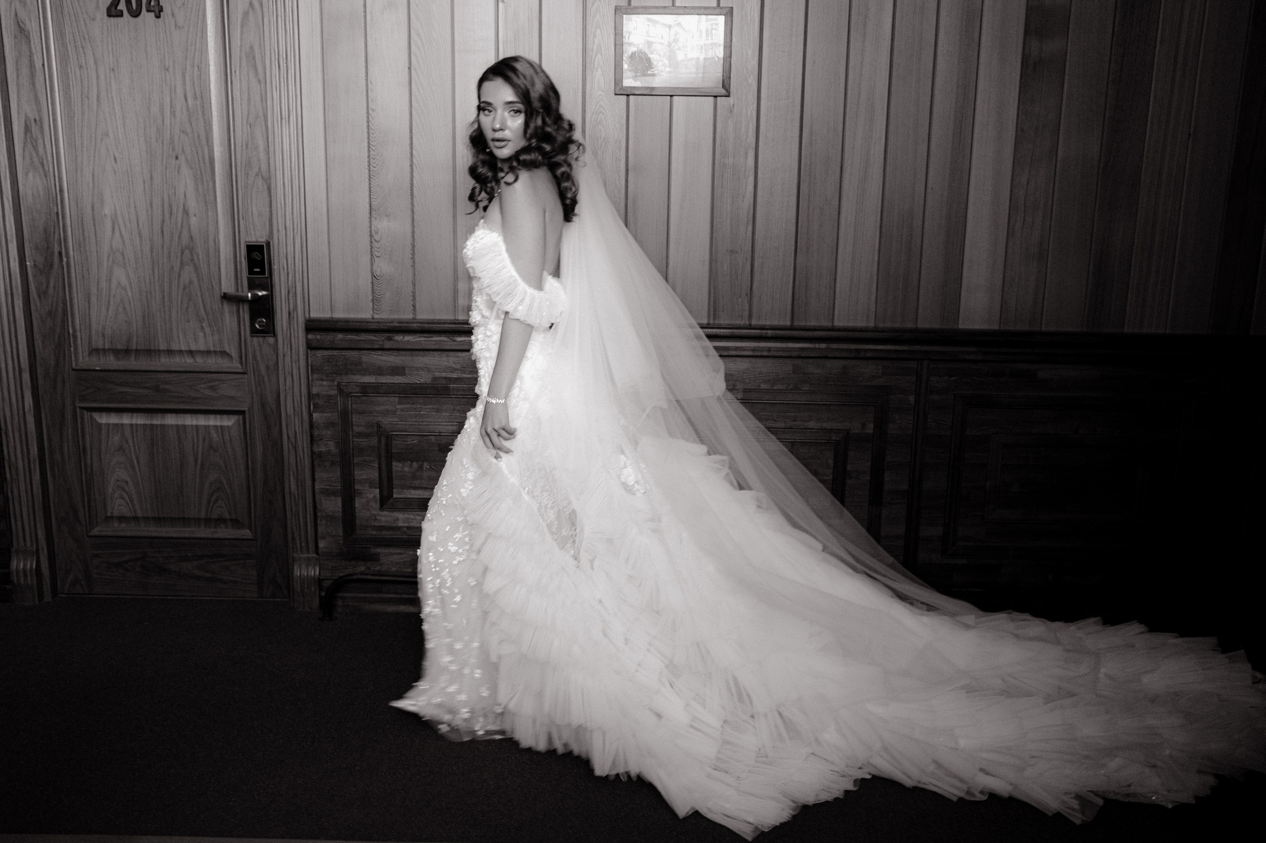 Лиза и Алексей. Фотограф Евстигнеев Илья