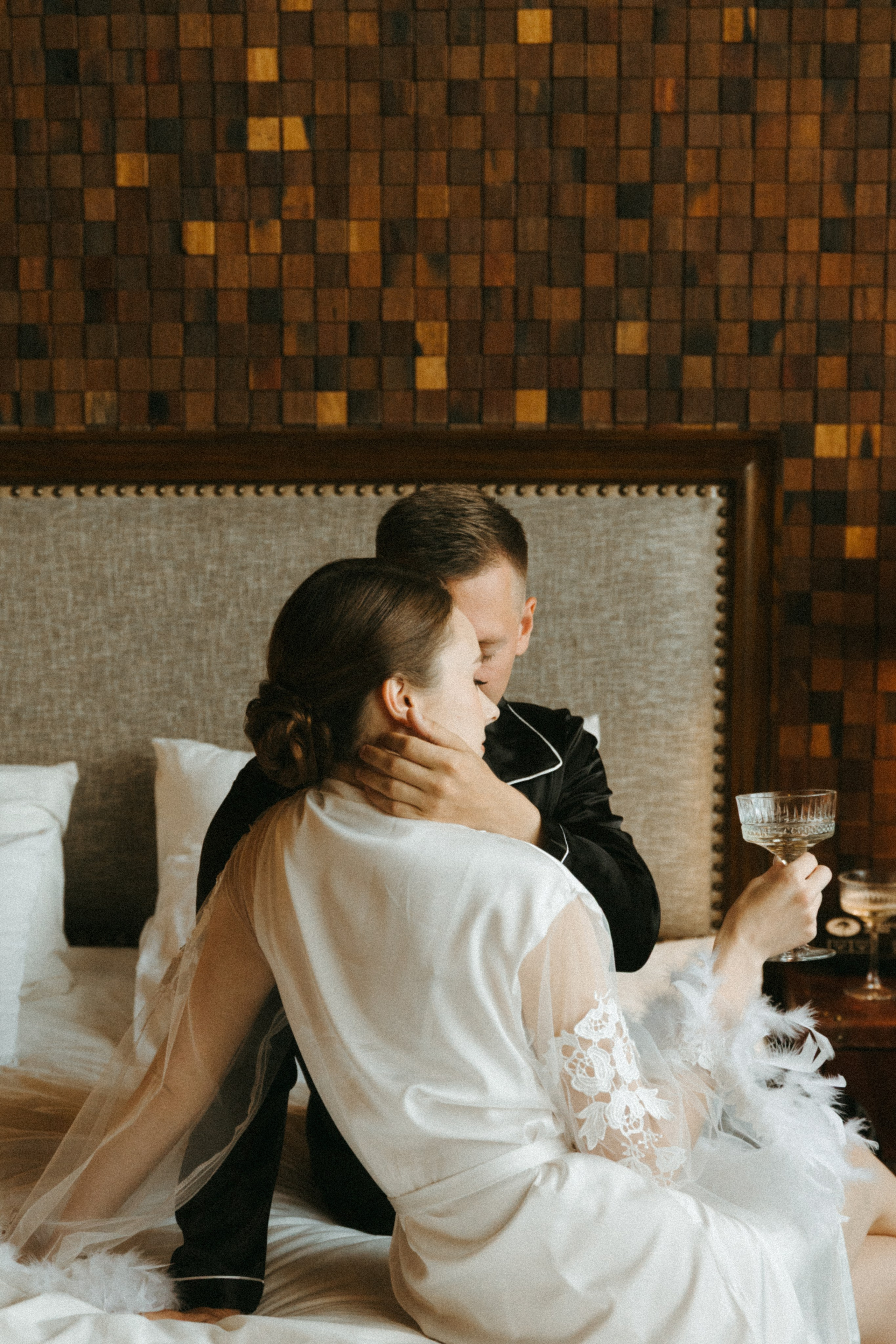 Свадебные серии — свадебный фотограф Владивосток, эмоции и стиль