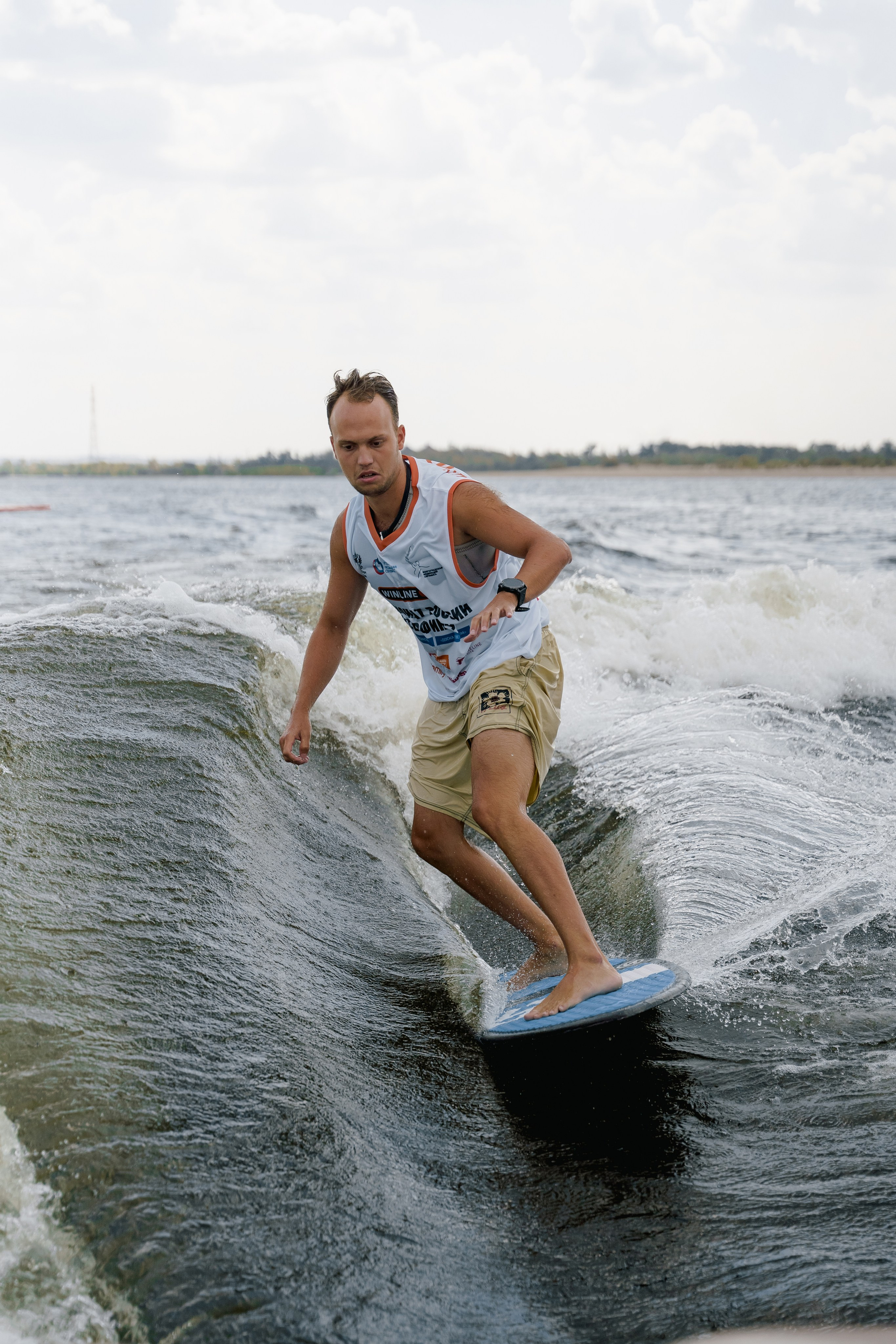 Surf 2025. Фотограф Валерия Крахмалева