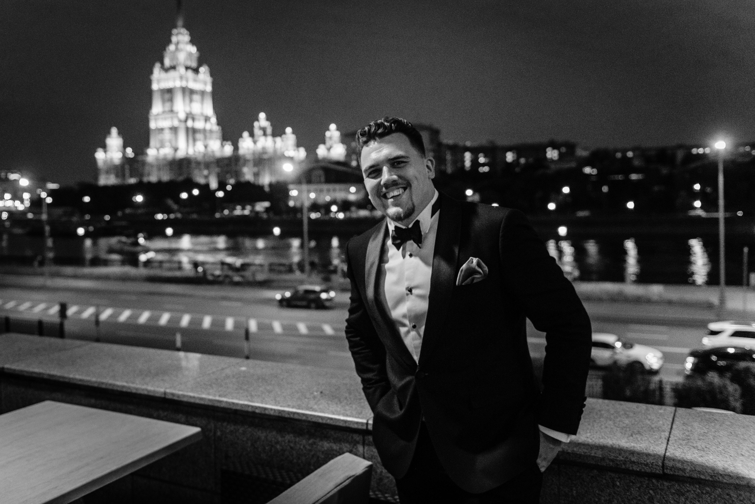 Свадьбы. Фотограф Александр Фомин