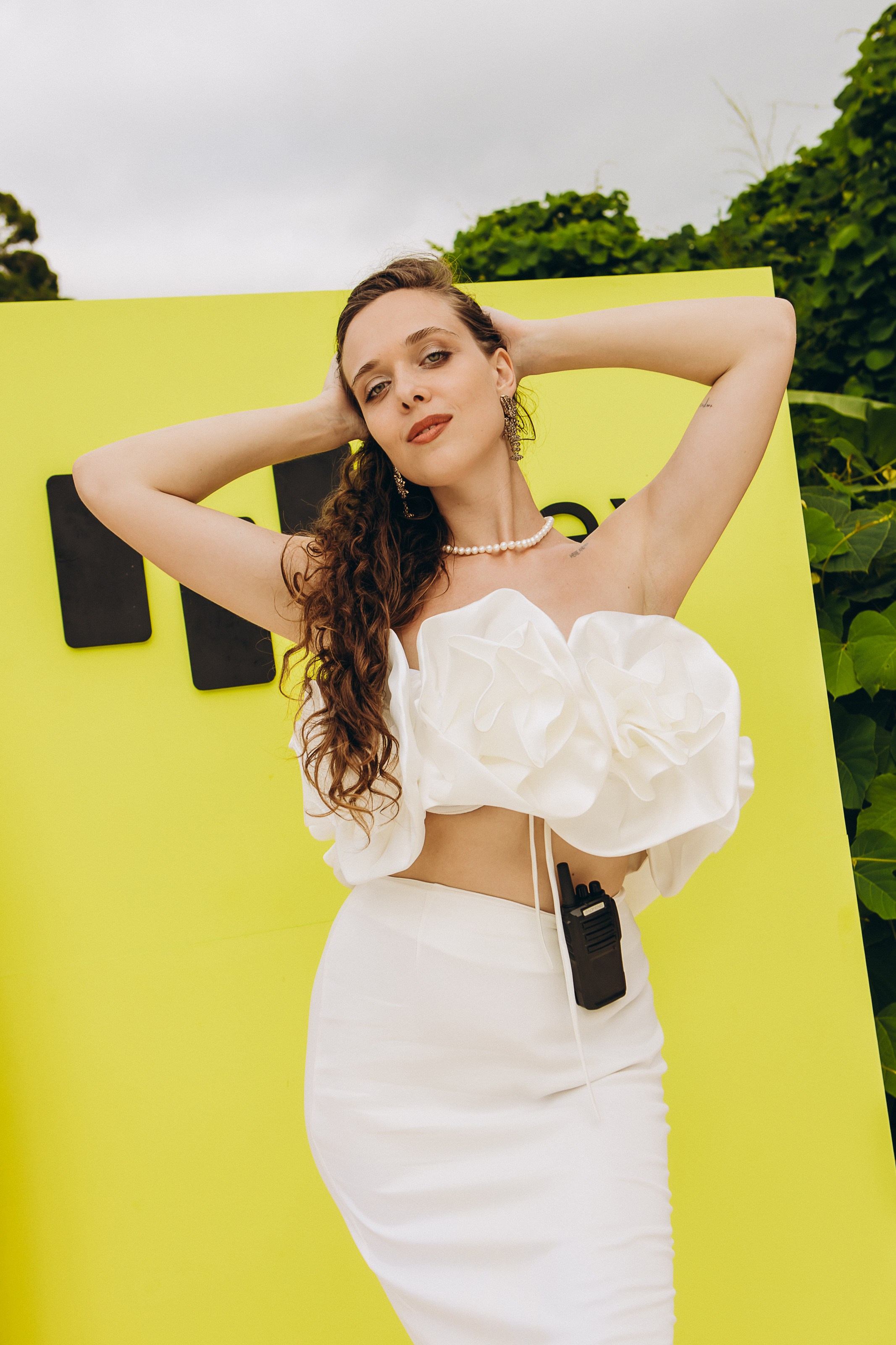 PLEX Sunset Party. Photographer in Georgia Pavel Sharnikov