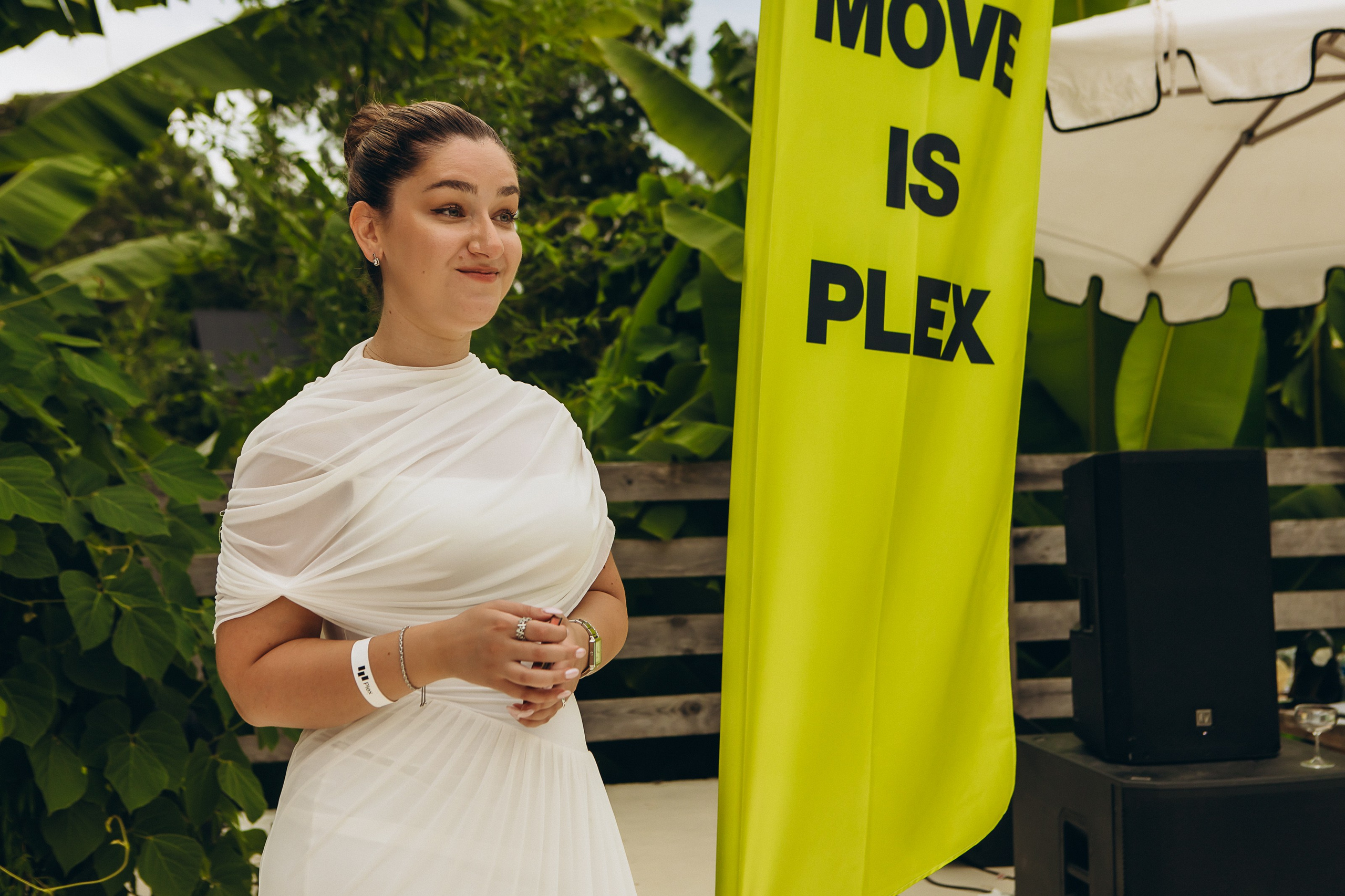 PLEX Sunset Party. Photographer in Georgia Pavel Sharnikov