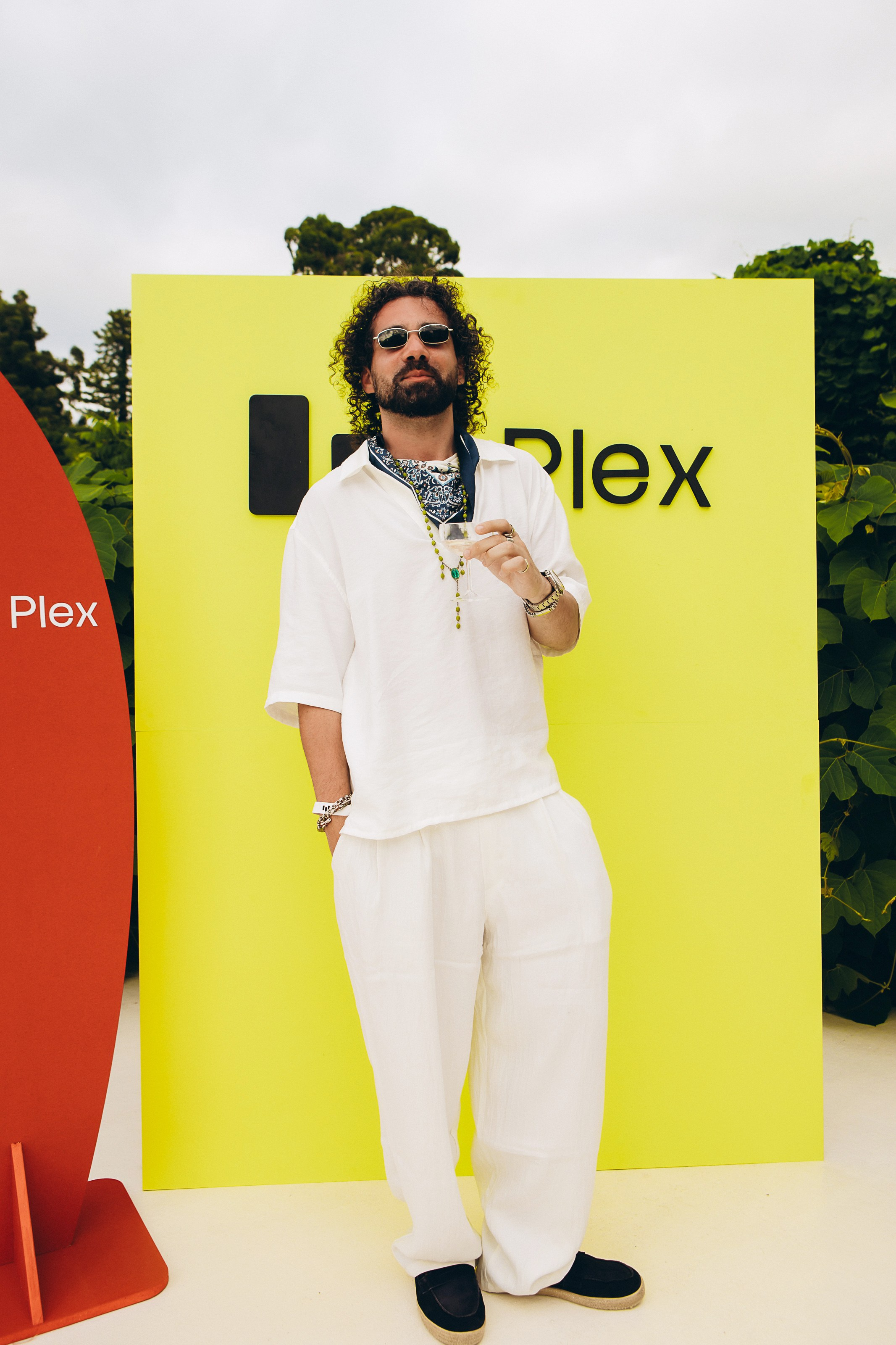 PLEX Sunset Party. Photographer in Georgia Pavel Sharnikov